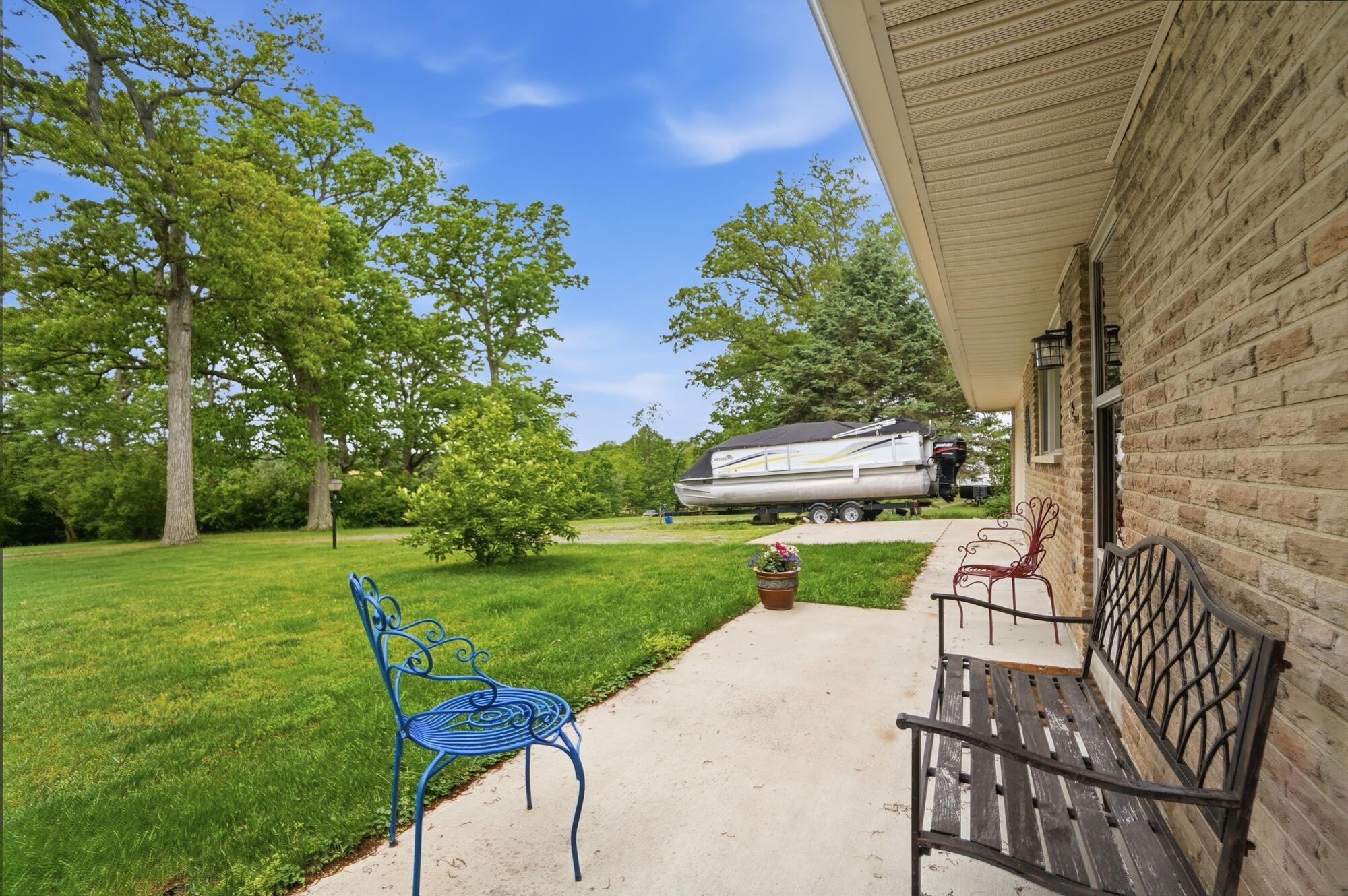 7181 State Route 56, Mechanicsburg, Ohio 43044