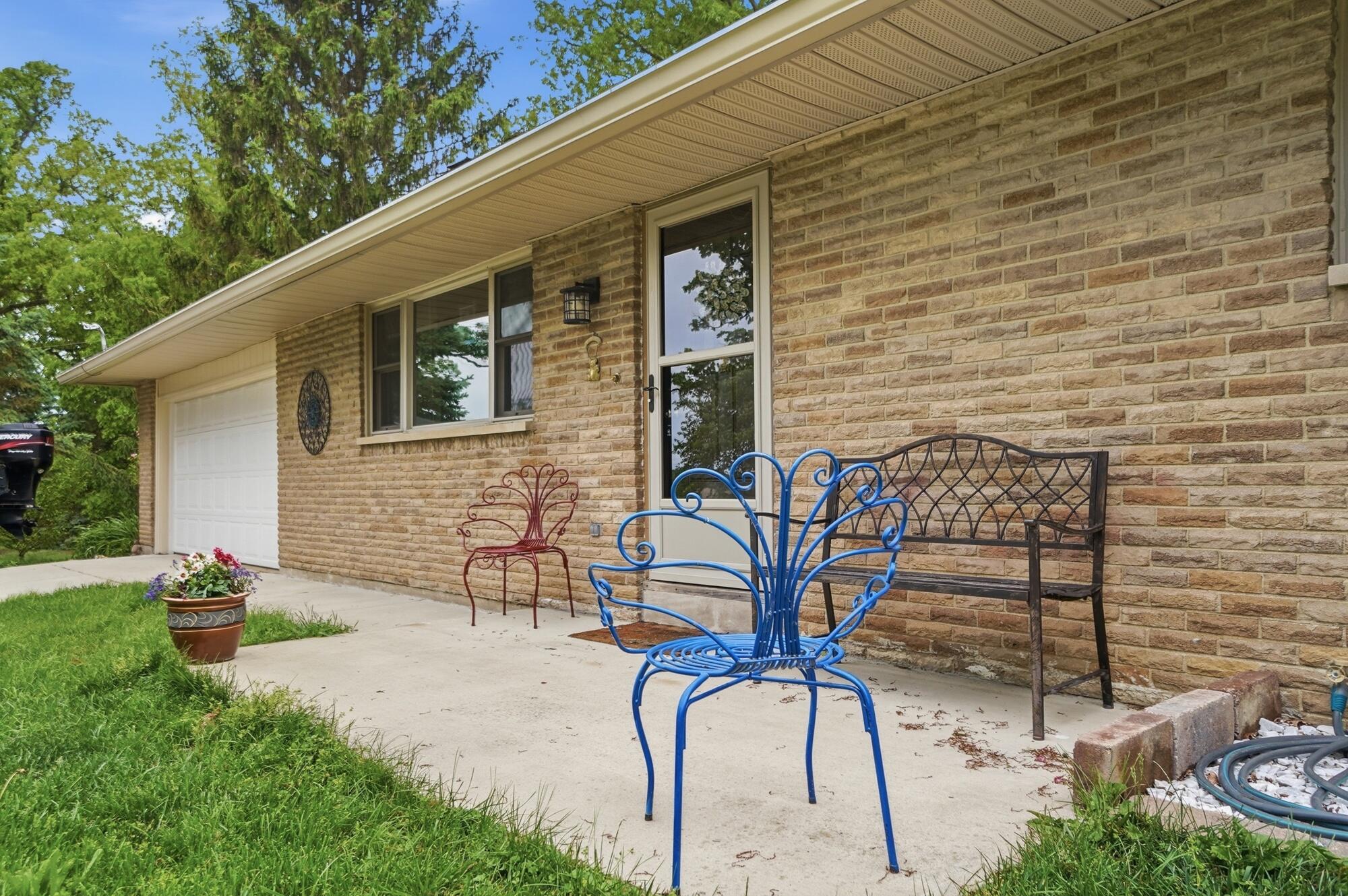 7181 State Route 56, Mechanicsburg, Ohio 43044