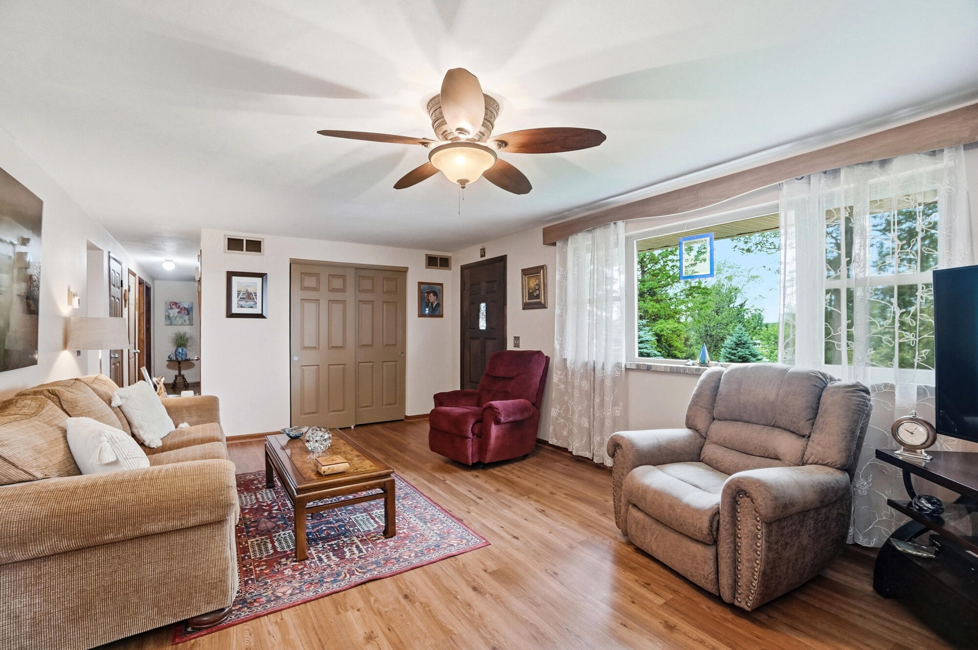 7181 State Route 56, Mechanicsburg, Ohio 43044