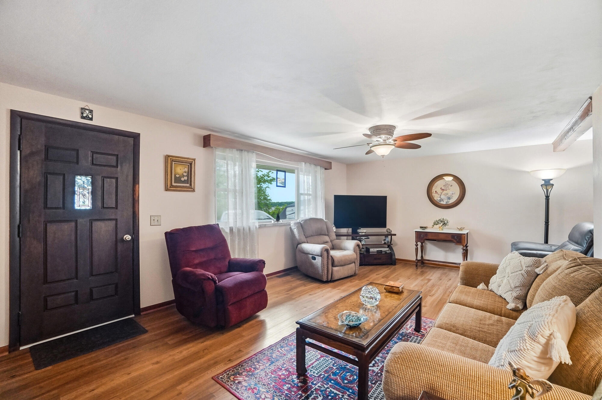 7181 State Route 56, Mechanicsburg, Ohio 43044