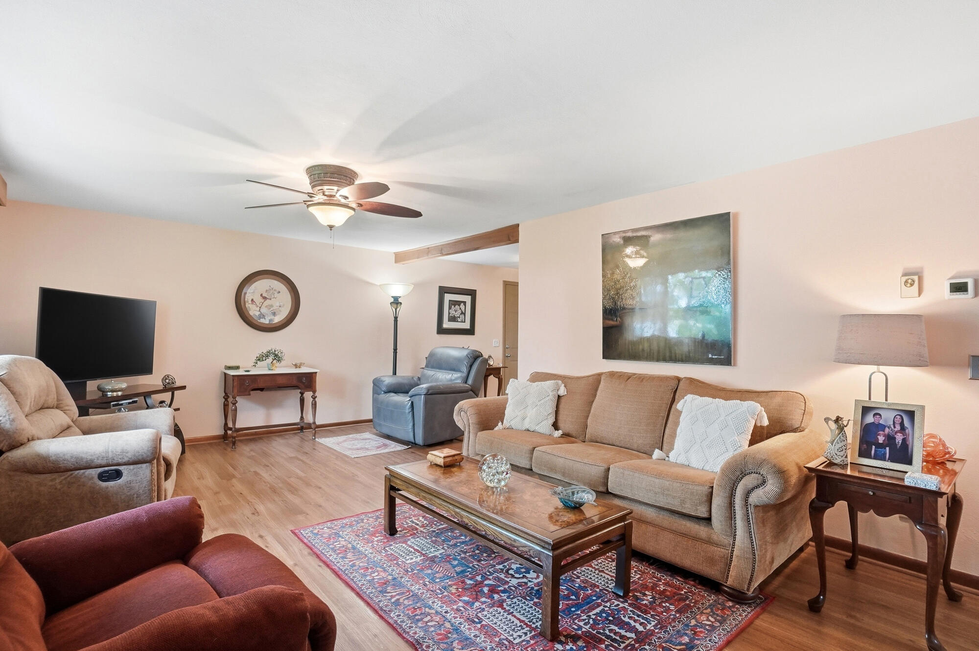 7181 State Route 56, Mechanicsburg, Ohio 43044
