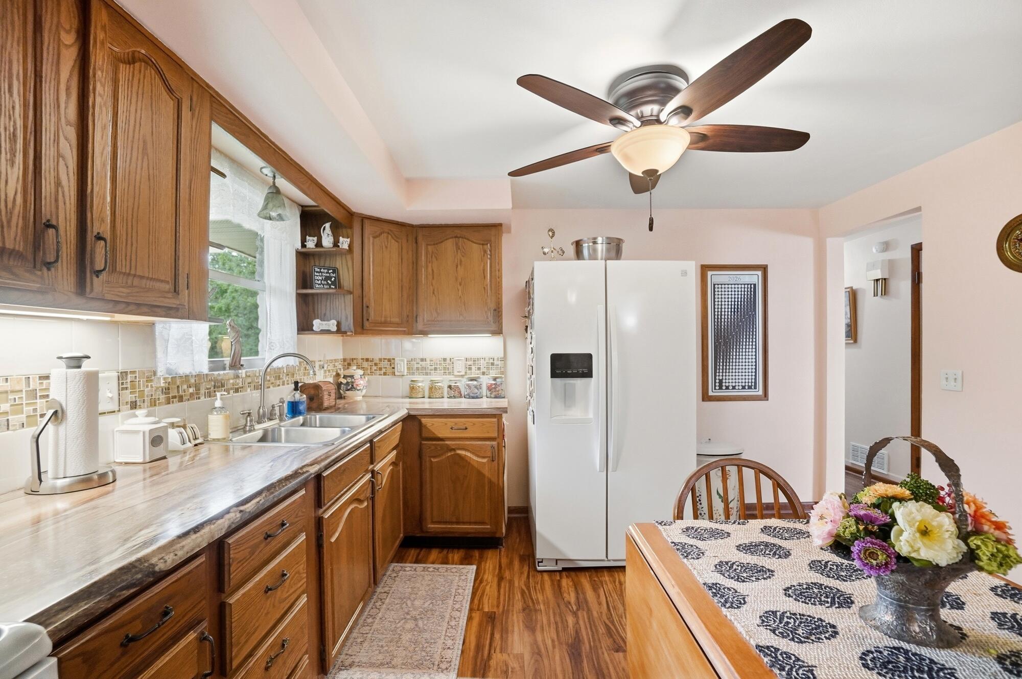 7181 State Route 56, Mechanicsburg, Ohio 43044