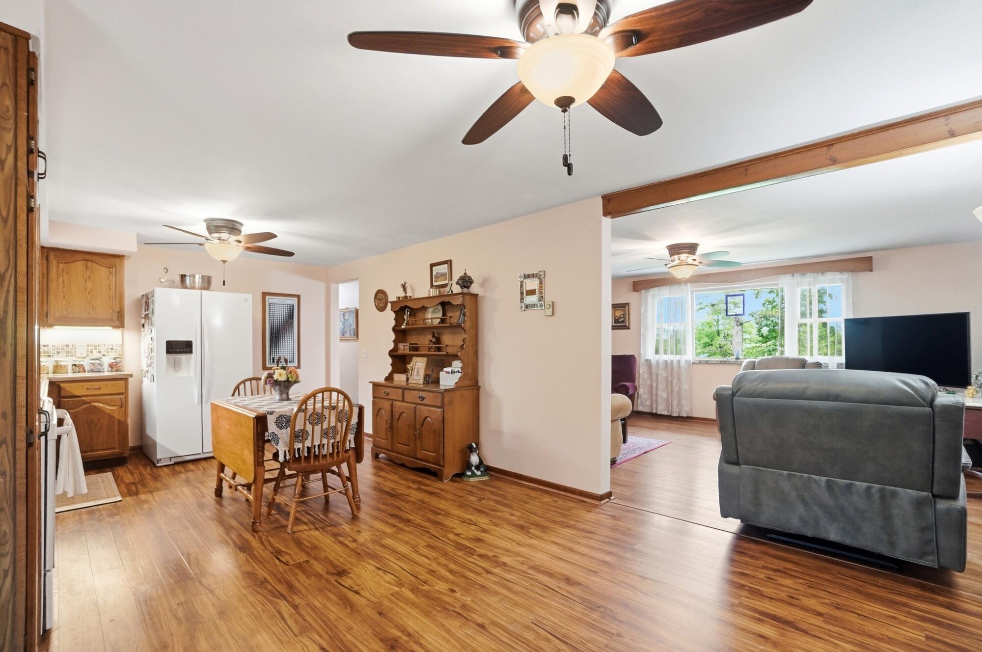 7181 State Route 56, Mechanicsburg, Ohio 43044