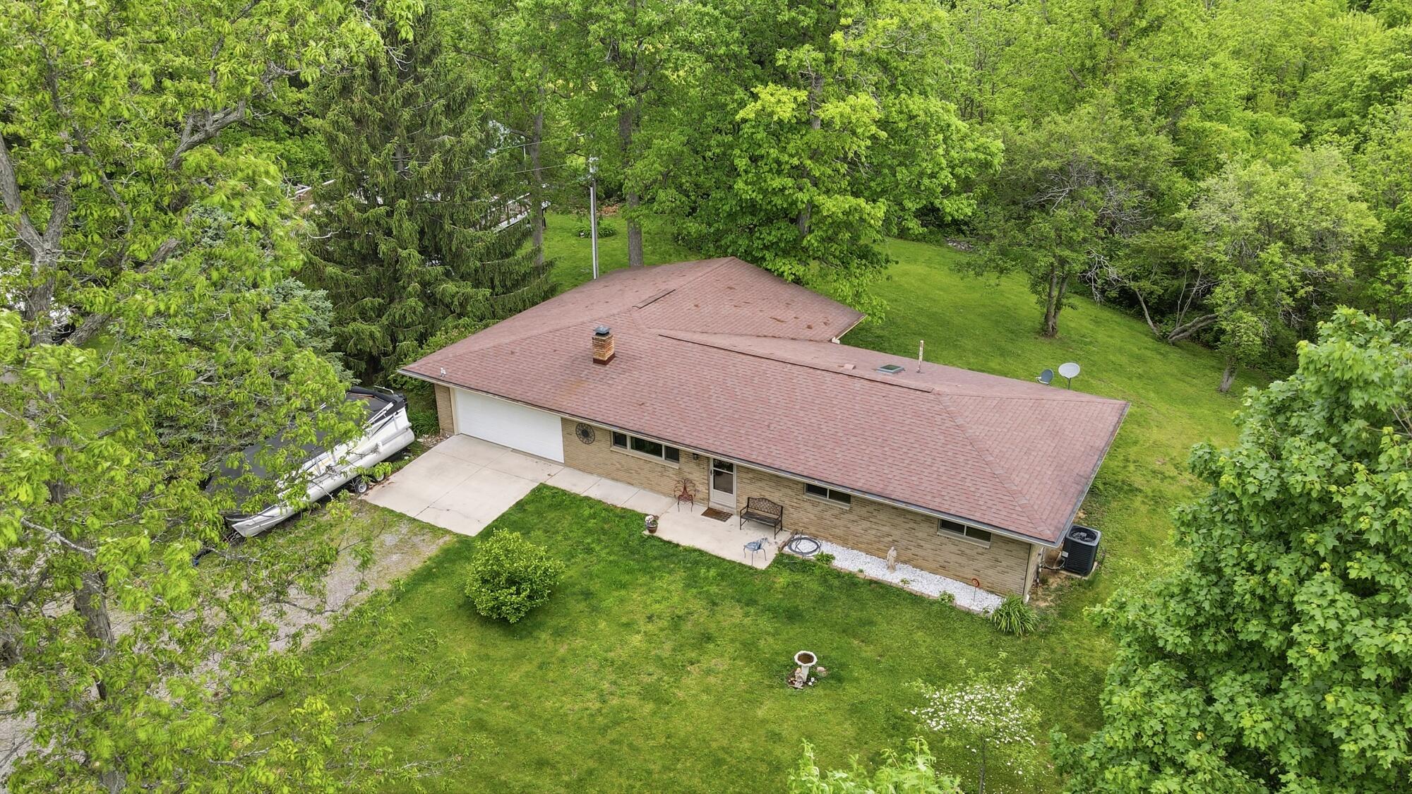 7181 State Route 56, Mechanicsburg, Ohio 43044