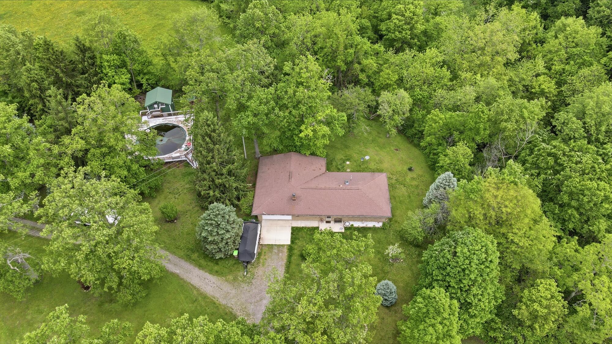 7181 State Route 56, Mechanicsburg, Ohio 43044