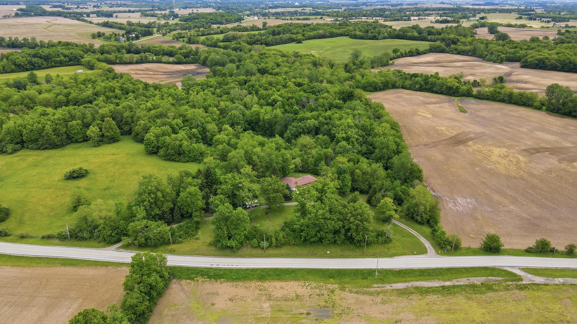 7181 State Route 56, Mechanicsburg, Ohio 43044