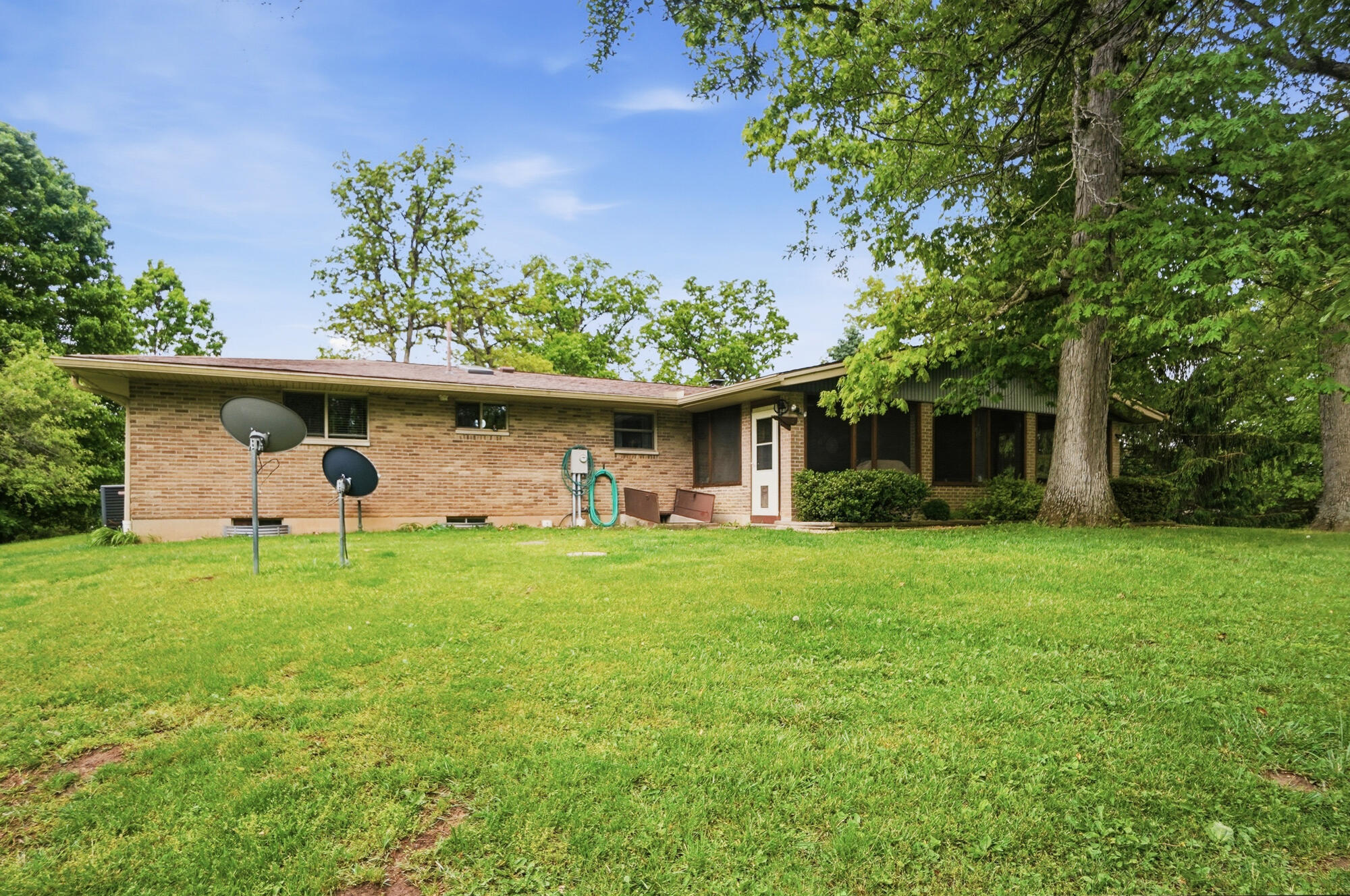 7181 State Route 56, Mechanicsburg, Ohio 43044