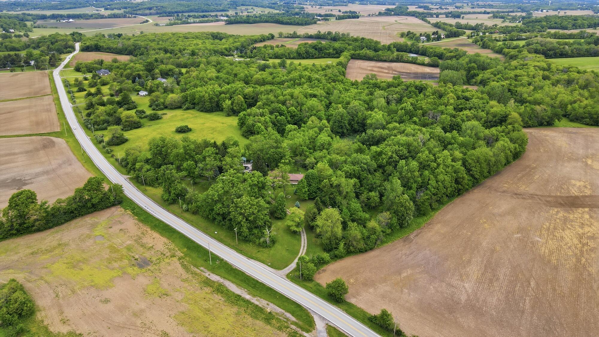 7181 State Route 56, Mechanicsburg, Ohio 43044