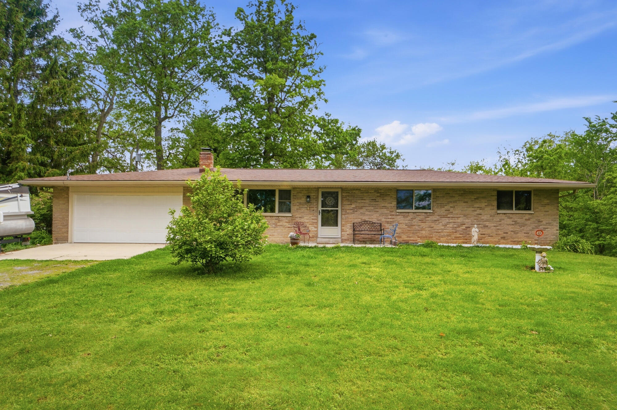 7181 State Route 56, Mechanicsburg, Ohio 43044
