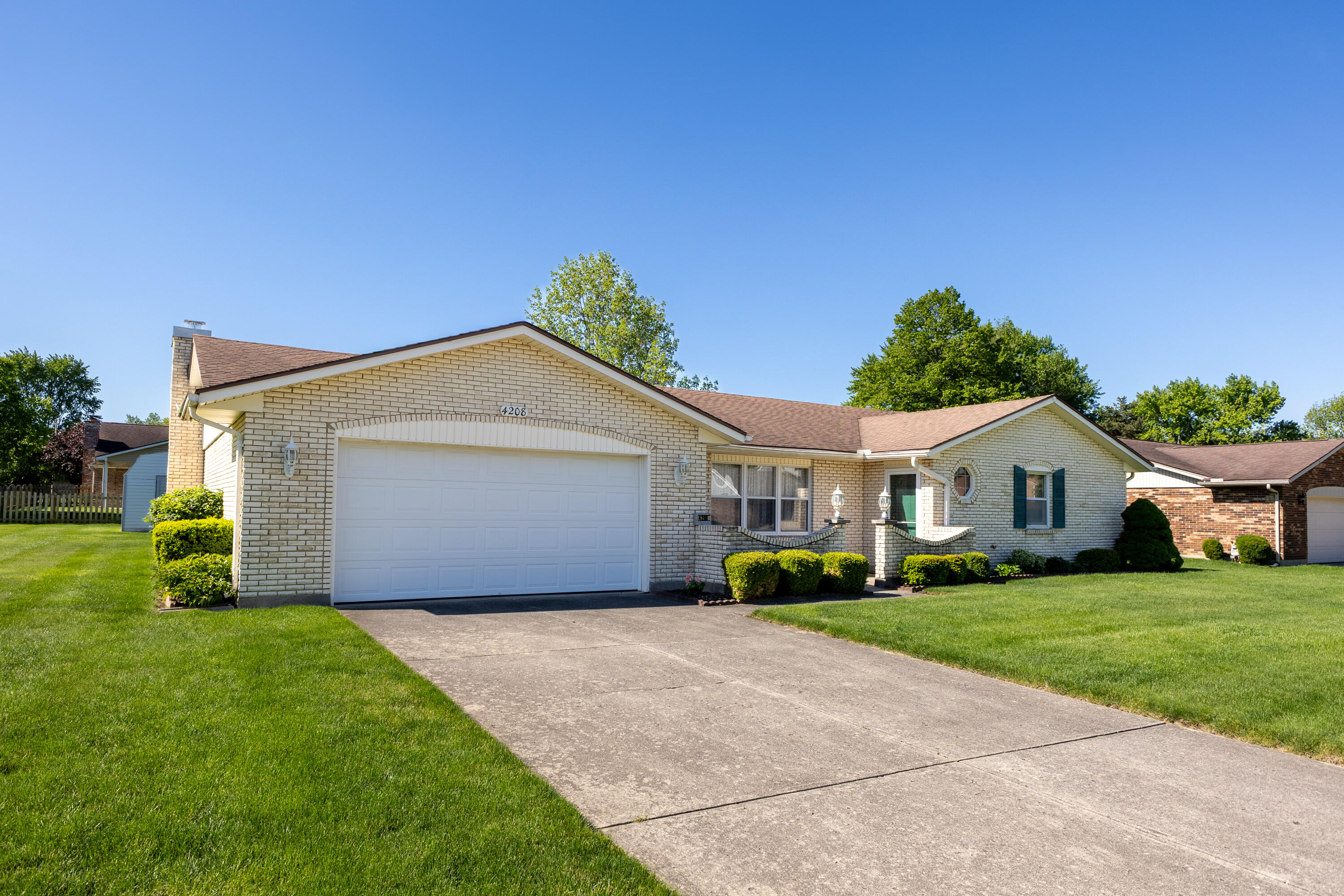 4208 Pleasanton Road, Englewood, Ohio 45322