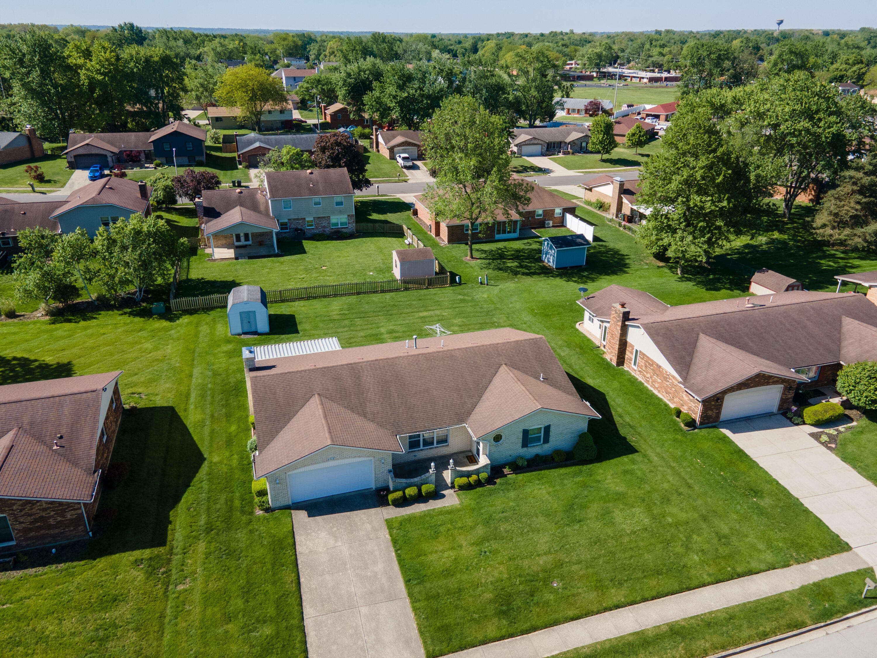 4208 Pleasanton Road, Englewood, Ohio 45322