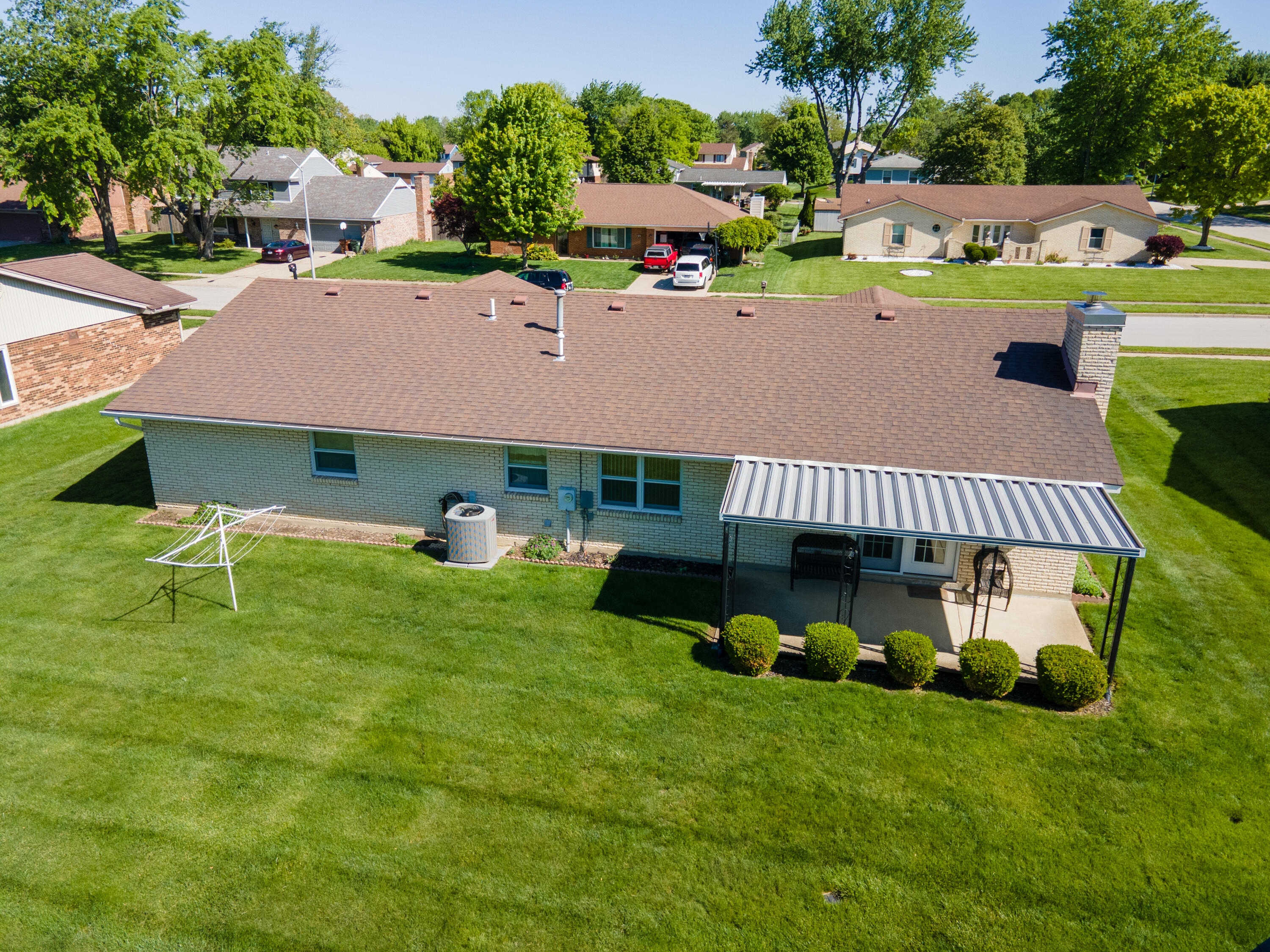 4208 Pleasanton Road, Englewood, Ohio 45322