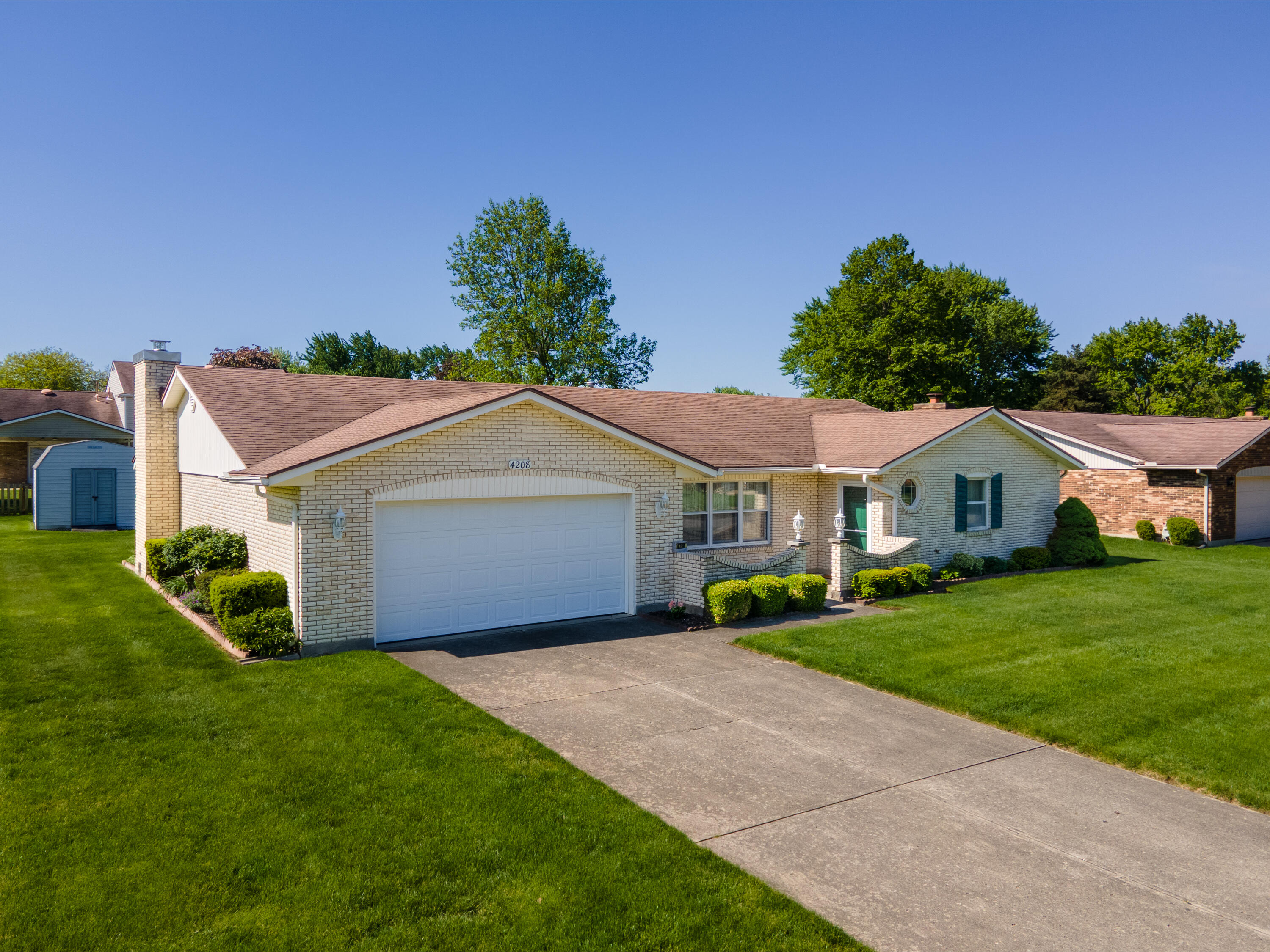 4208 Pleasanton Road, Englewood, Ohio 45322