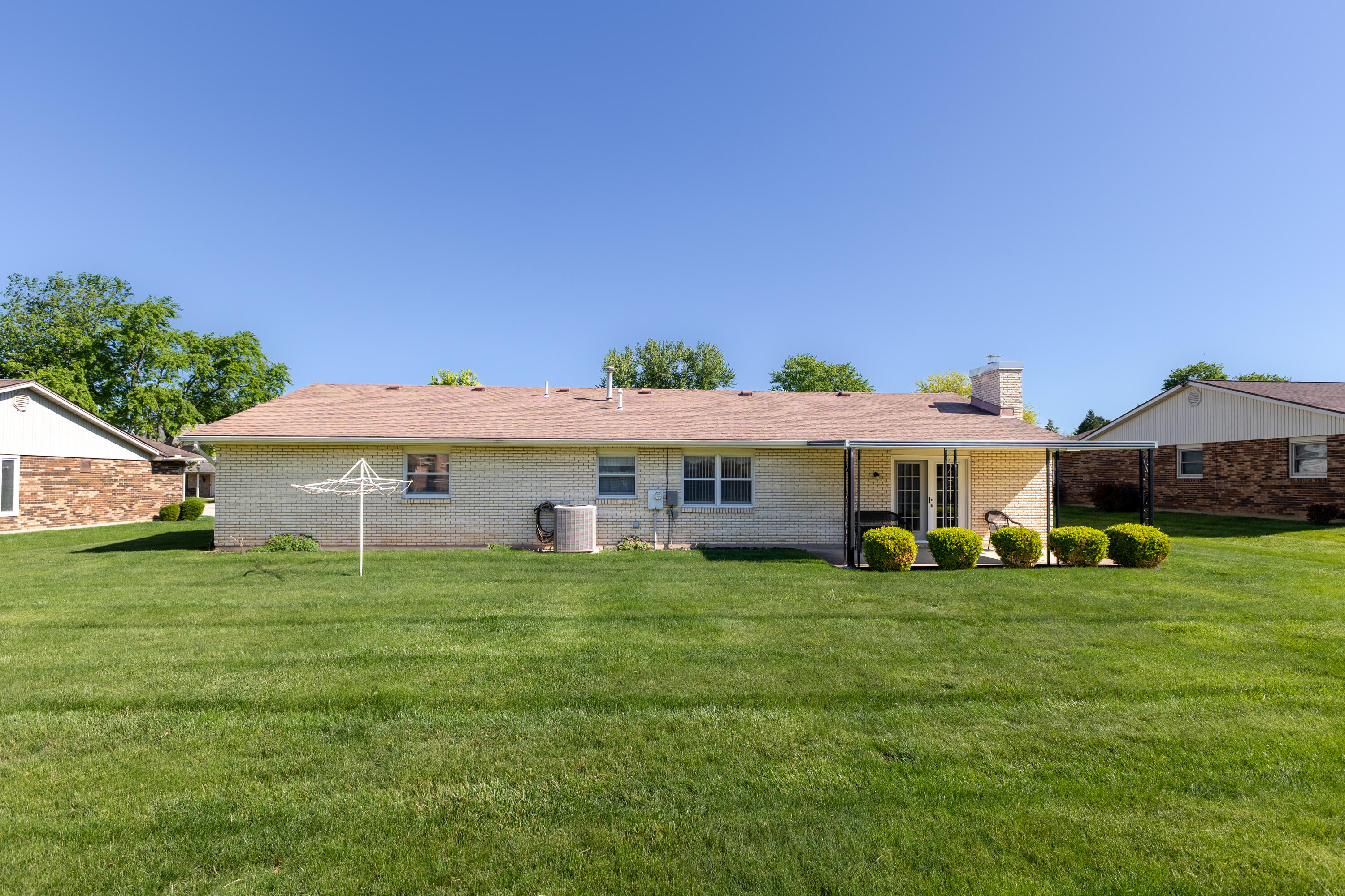 4208 Pleasanton Road, Englewood, Ohio 45322