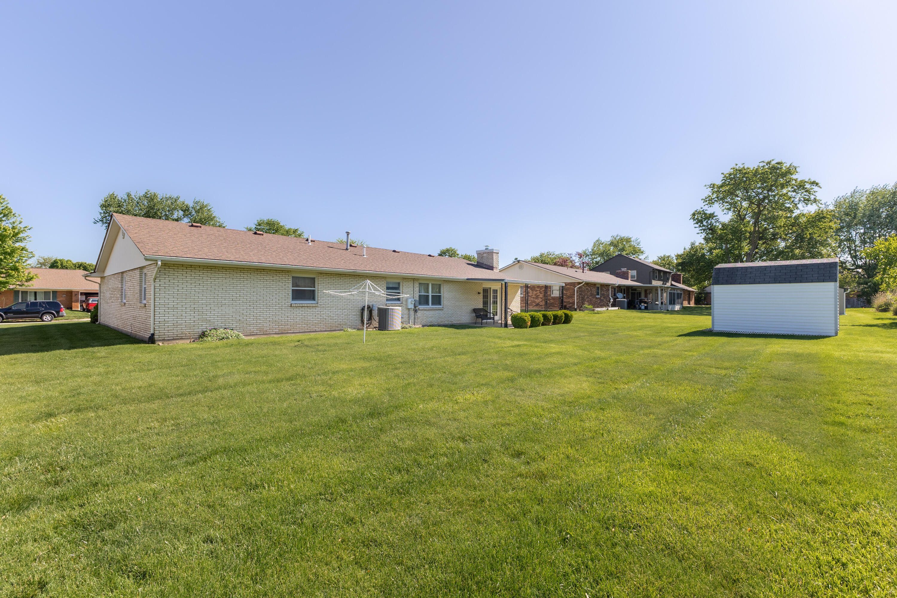 4208 Pleasanton Road, Englewood, Ohio 45322