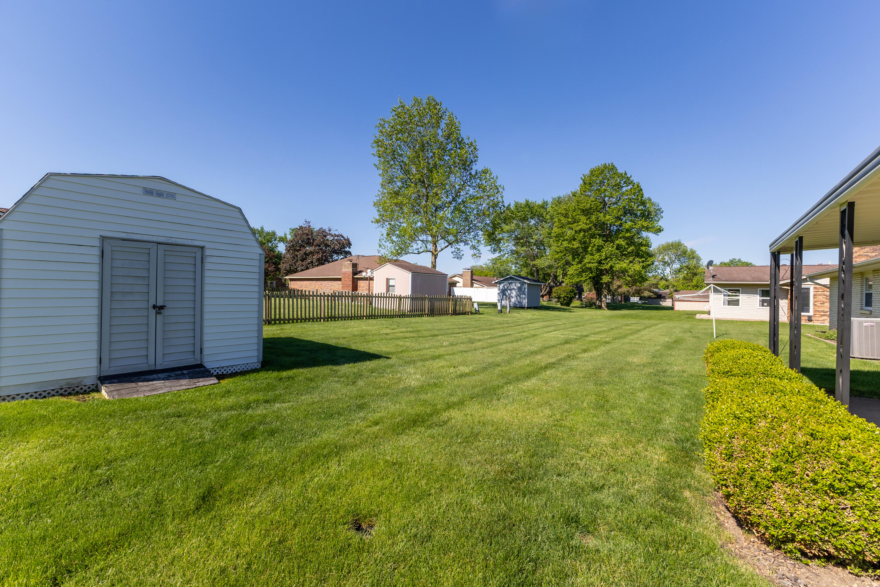 4208 Pleasanton Road, Englewood, Ohio 45322