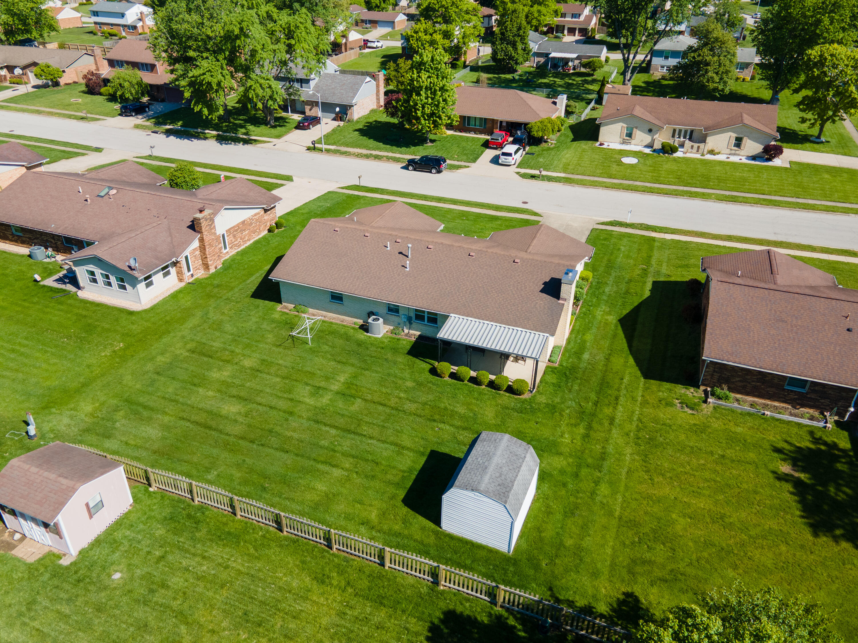4208 Pleasanton Road, Englewood, Ohio 45322