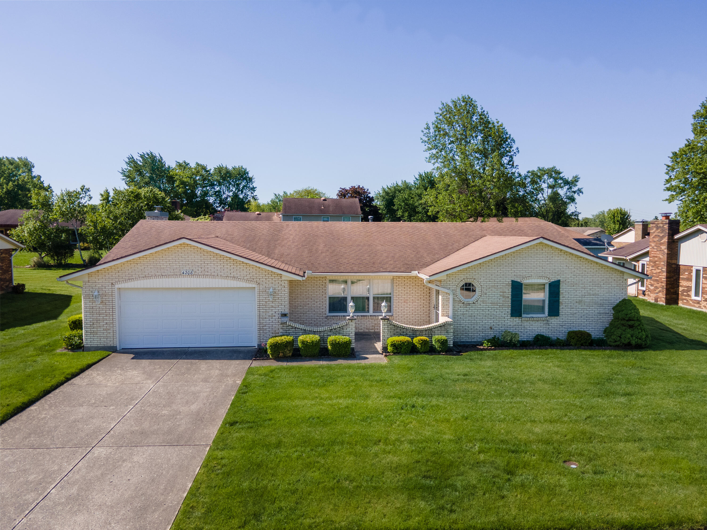 4208 Pleasanton Road, Englewood, Ohio 45322