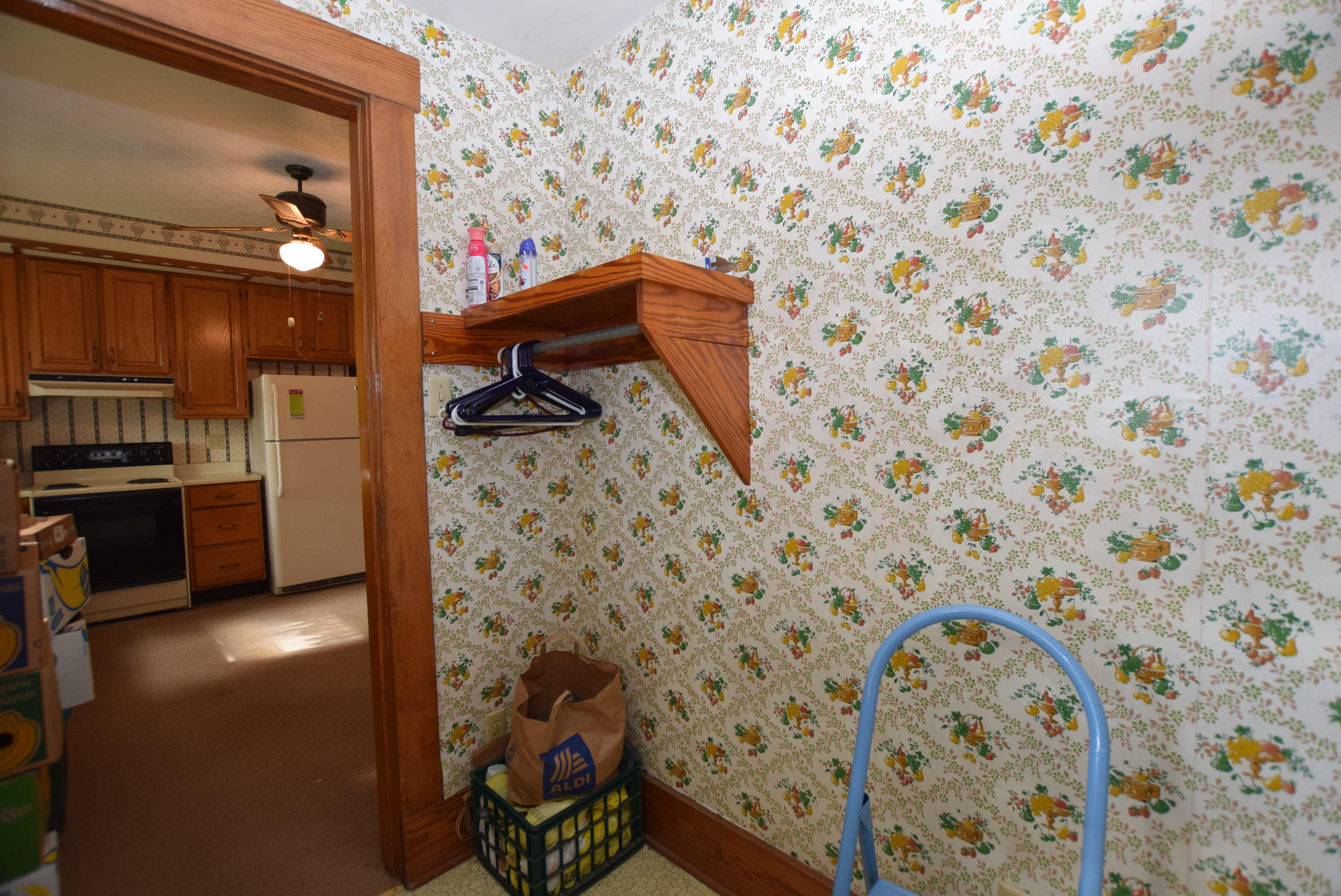13095 Christiansburg Jackson Road, Saint Paris, Ohio 43072