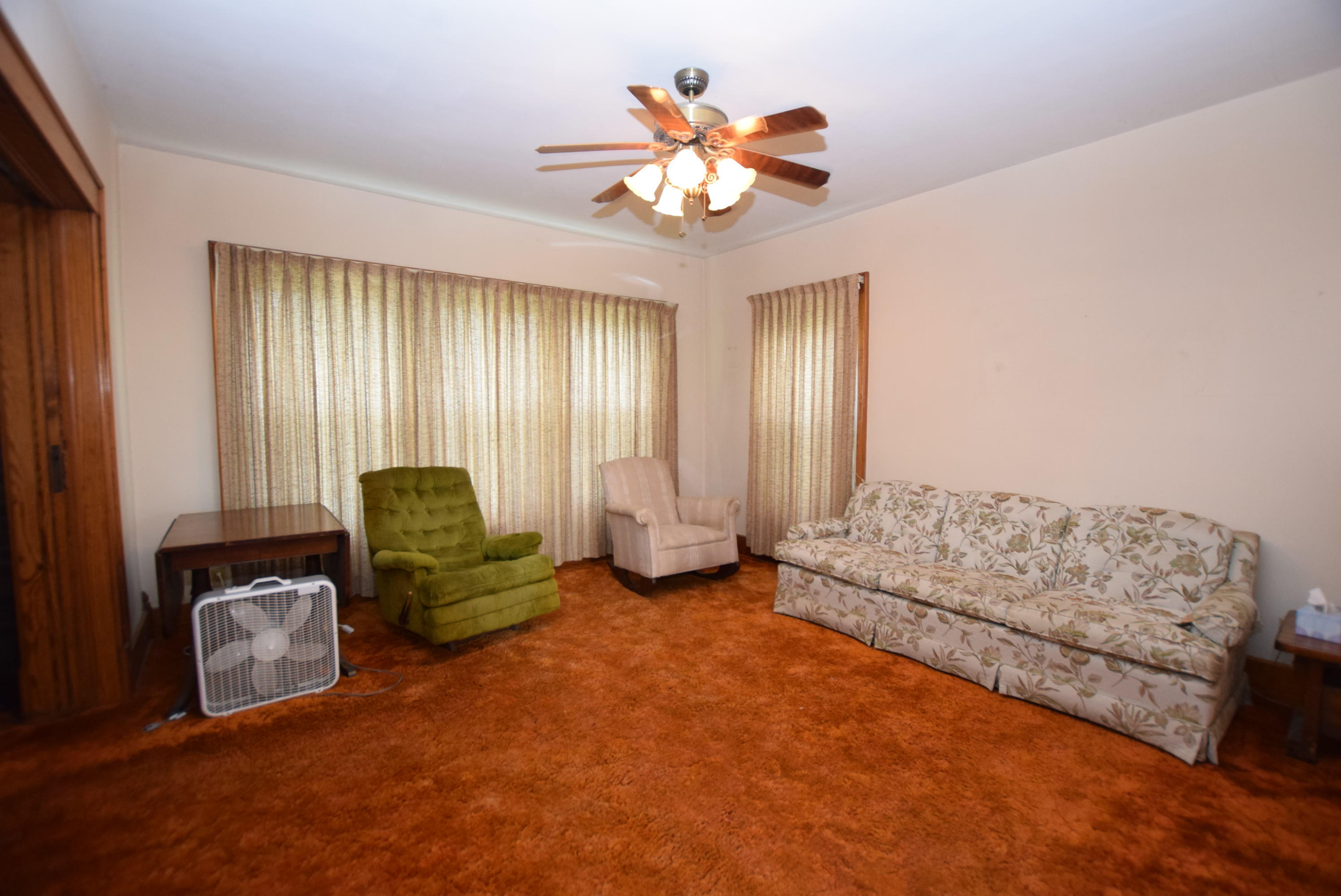 13095 Christiansburg Jackson Road, Saint Paris, Ohio 43072