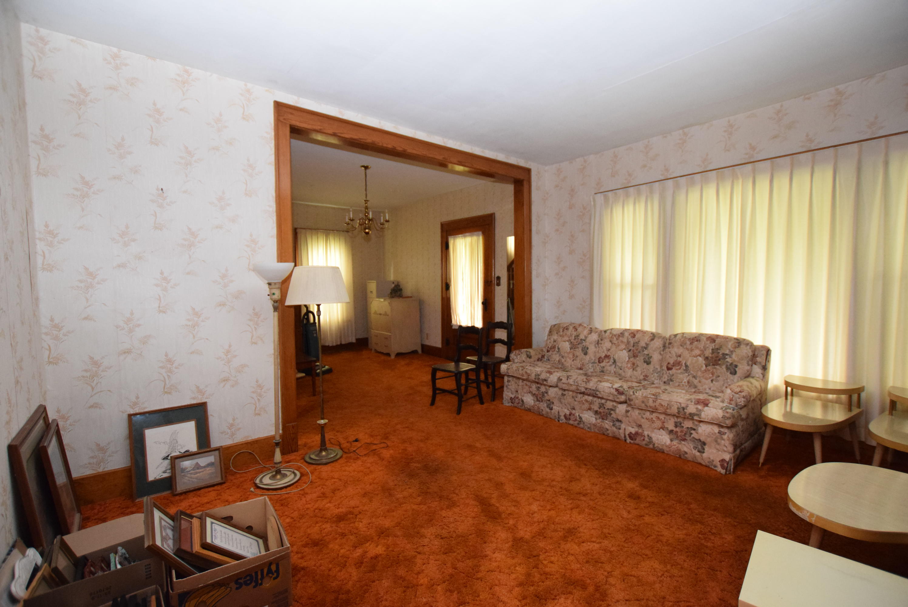 13095 Christiansburg Jackson Road, Saint Paris, Ohio 43072