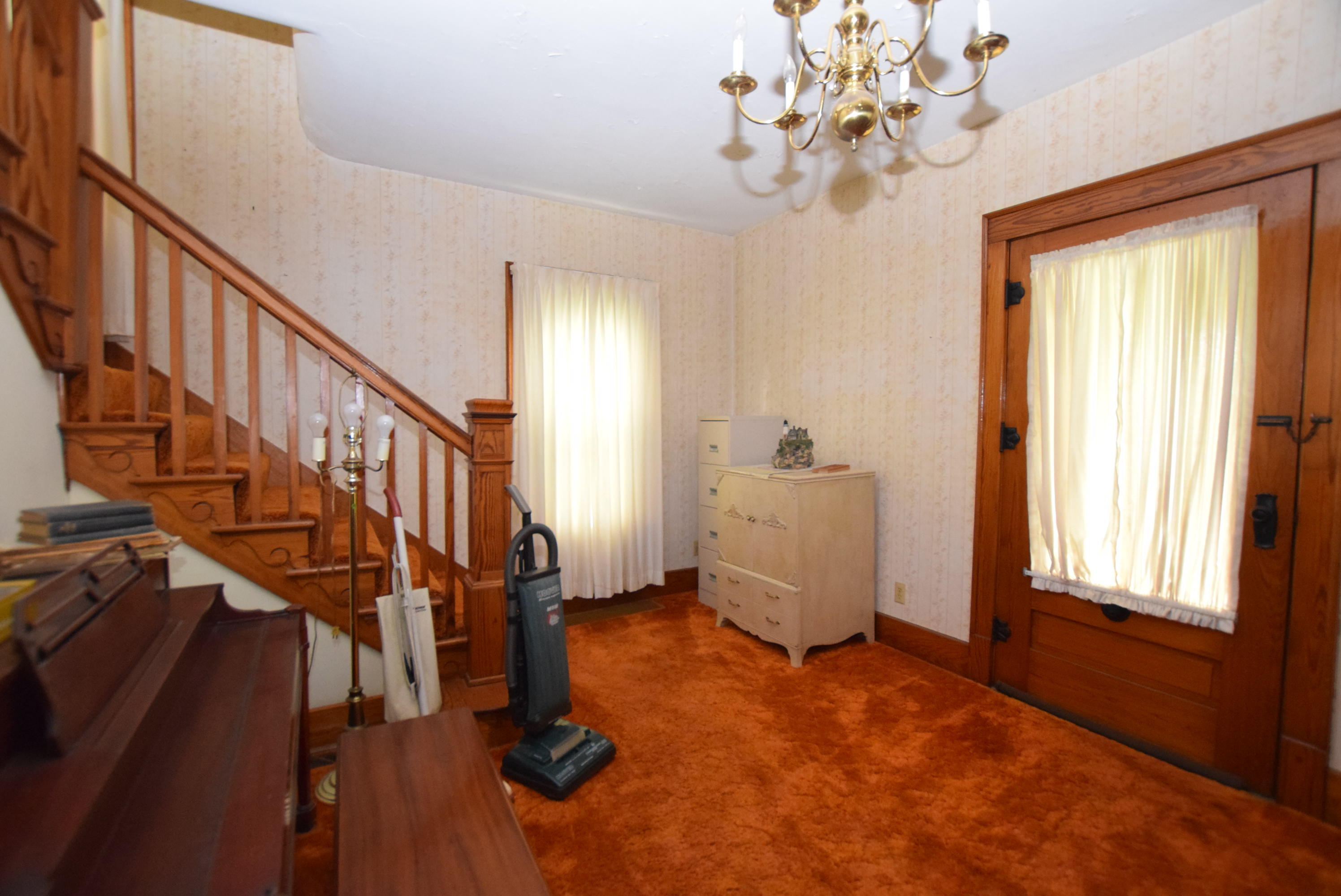 13095 Christiansburg Jackson Road, Saint Paris, Ohio 43072