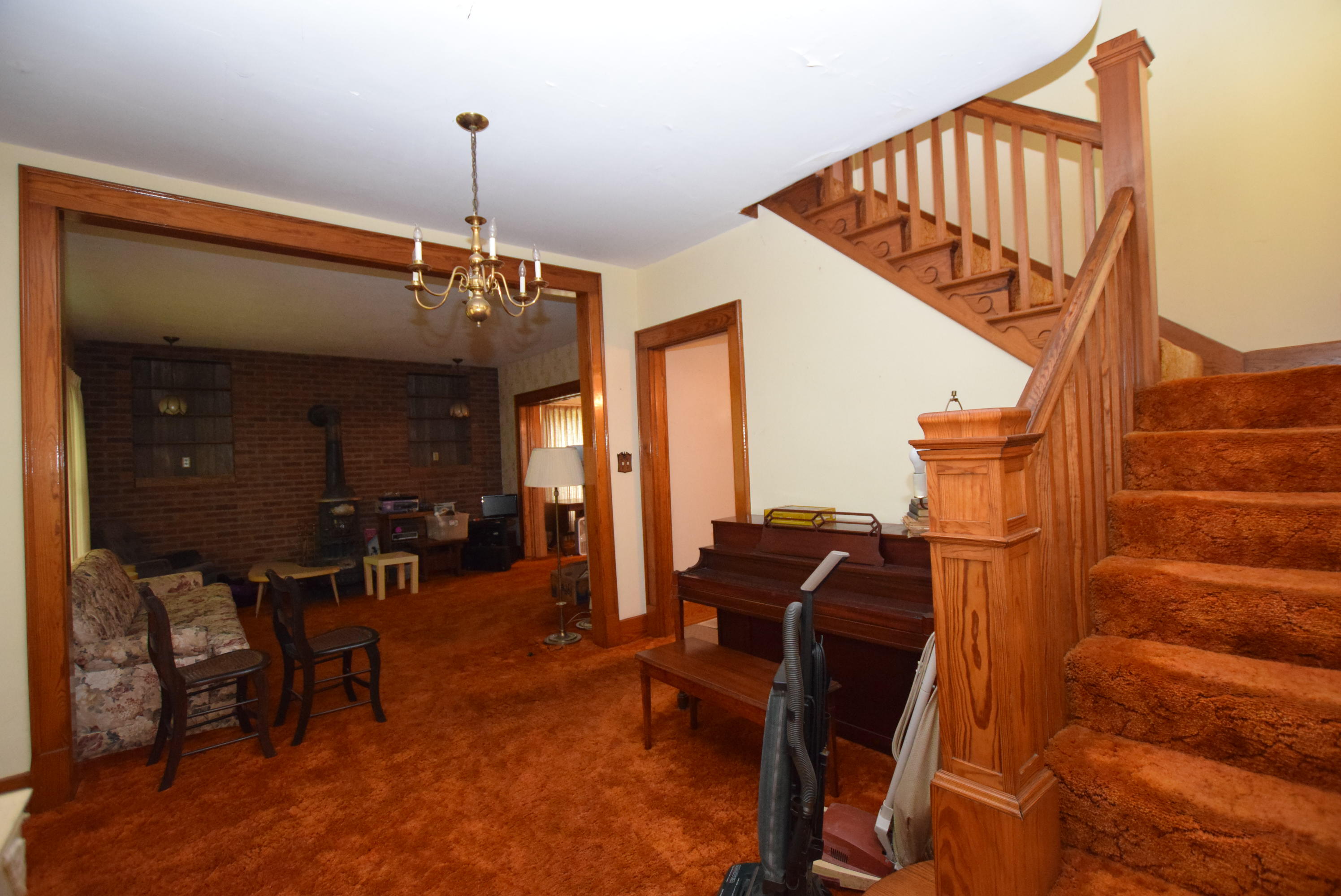 13095 Christiansburg Jackson Road, Saint Paris, Ohio 43072