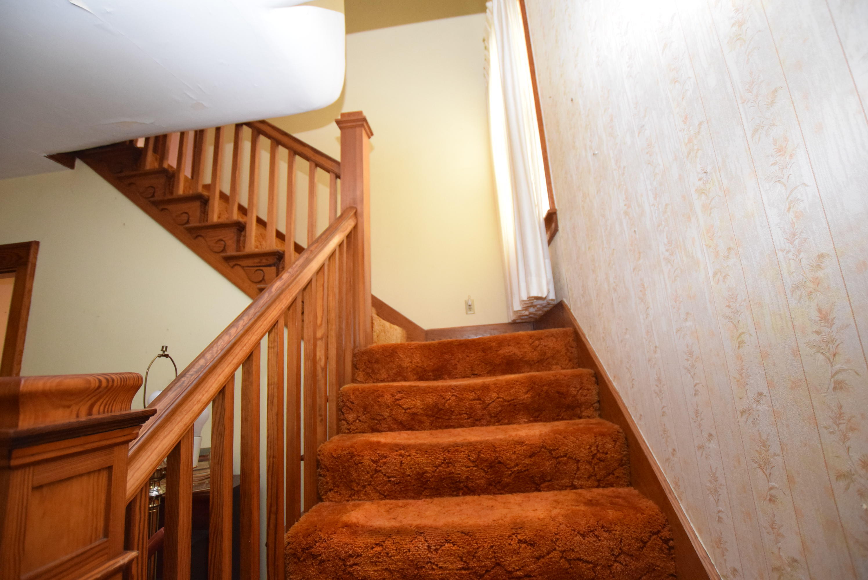 13095 Christiansburg Jackson Road, Saint Paris, Ohio 43072