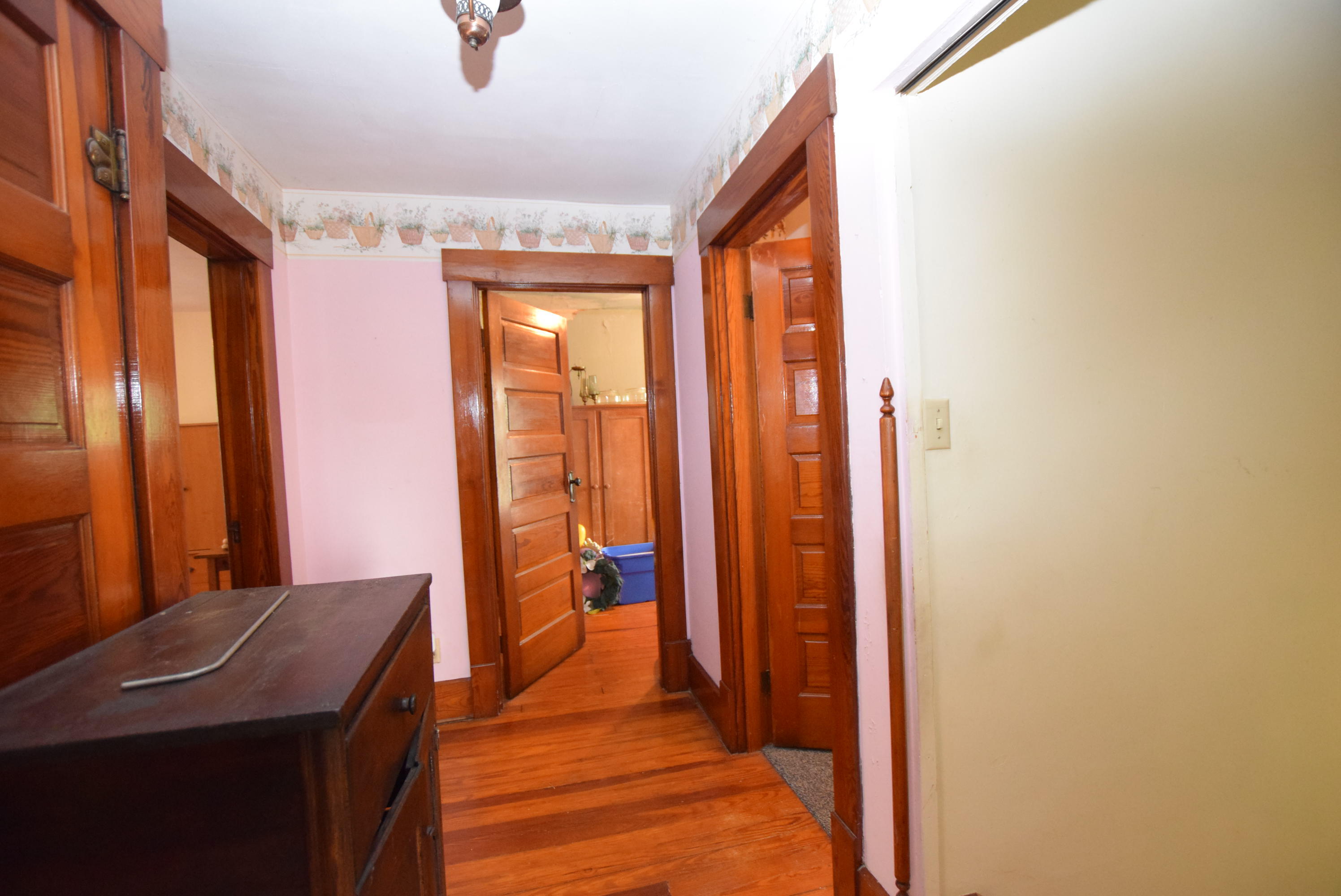 13095 Christiansburg Jackson Road, Saint Paris, Ohio 43072