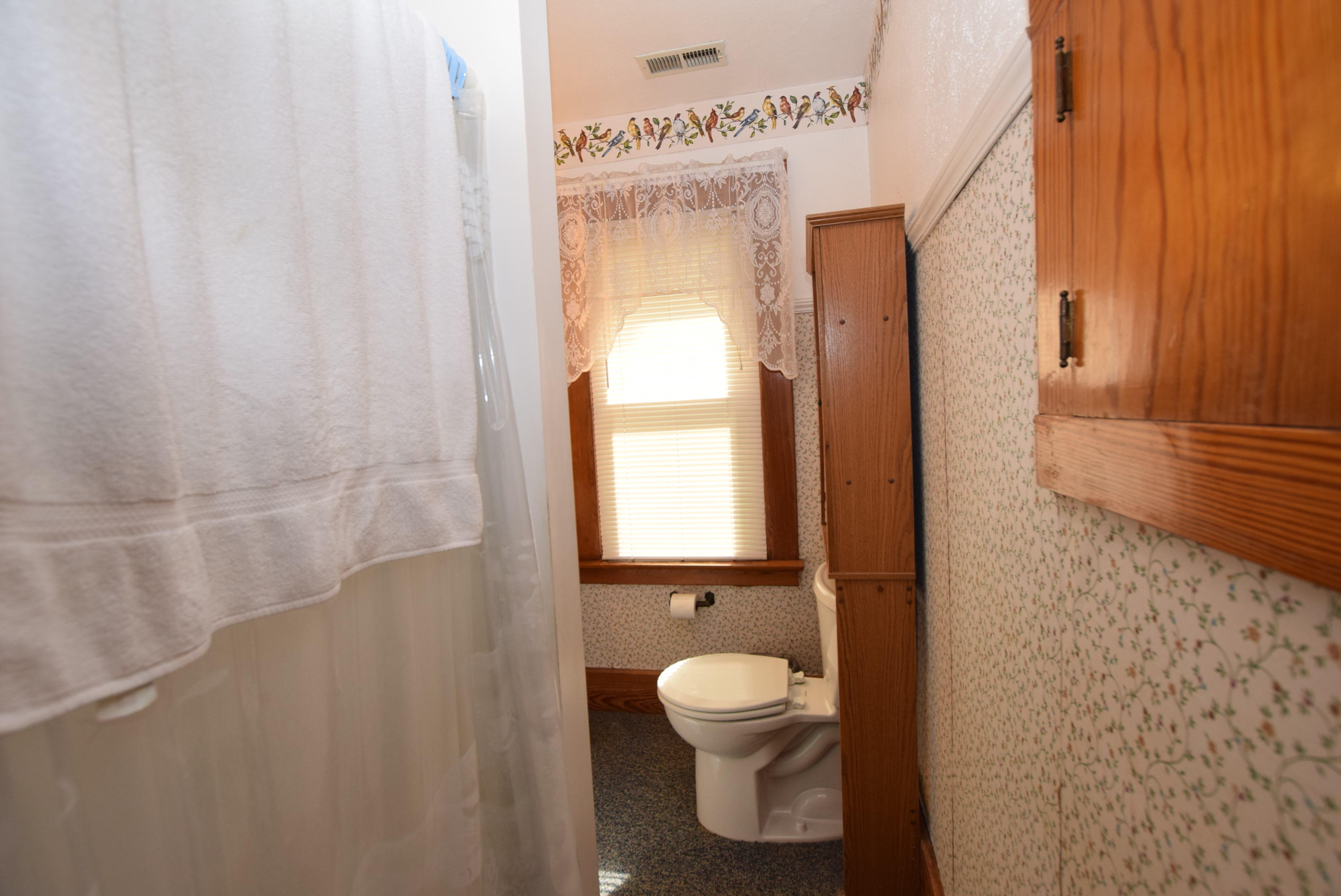 13095 Christiansburg Jackson Road, Saint Paris, Ohio 43072