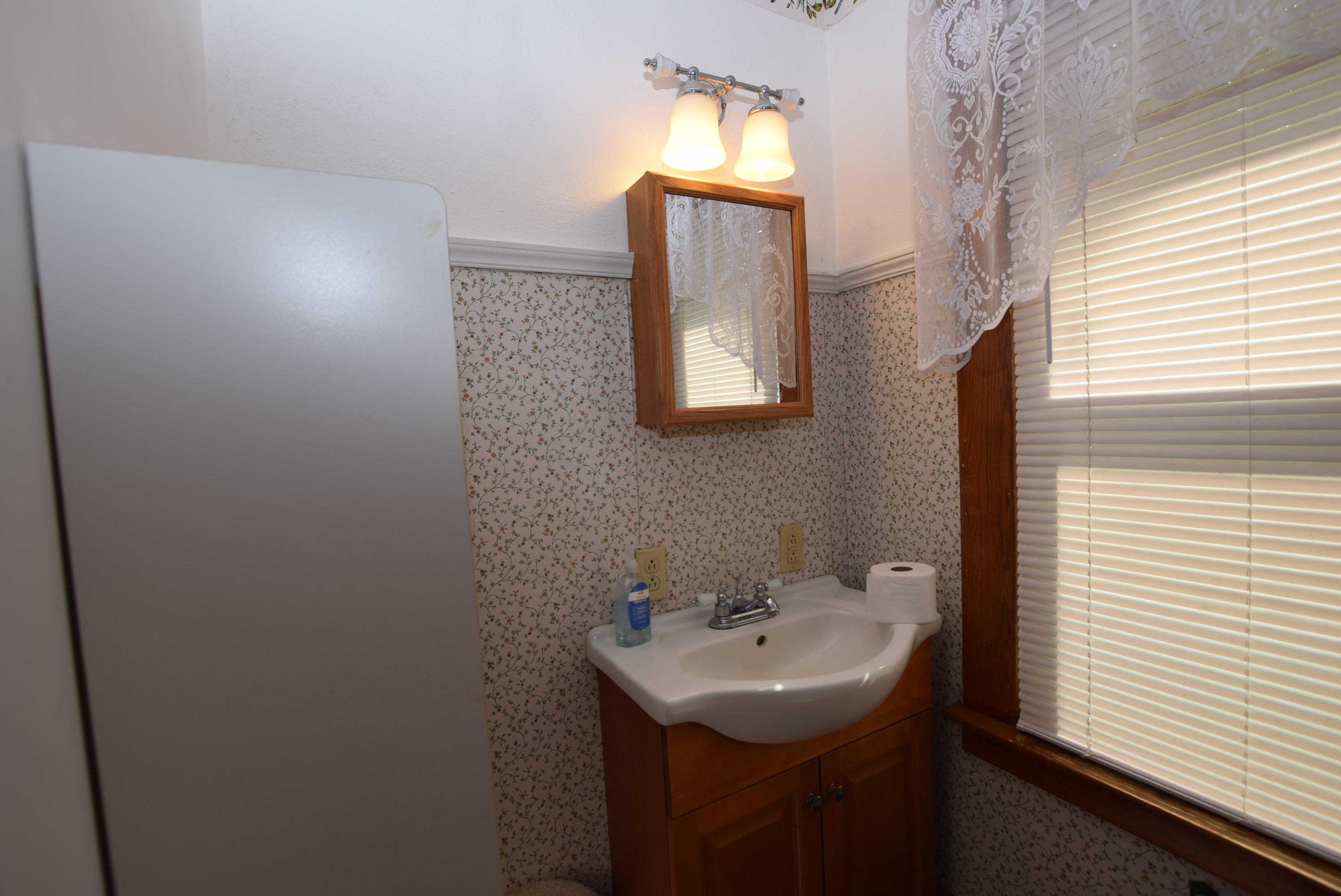 13095 Christiansburg Jackson Road, Saint Paris, Ohio 43072