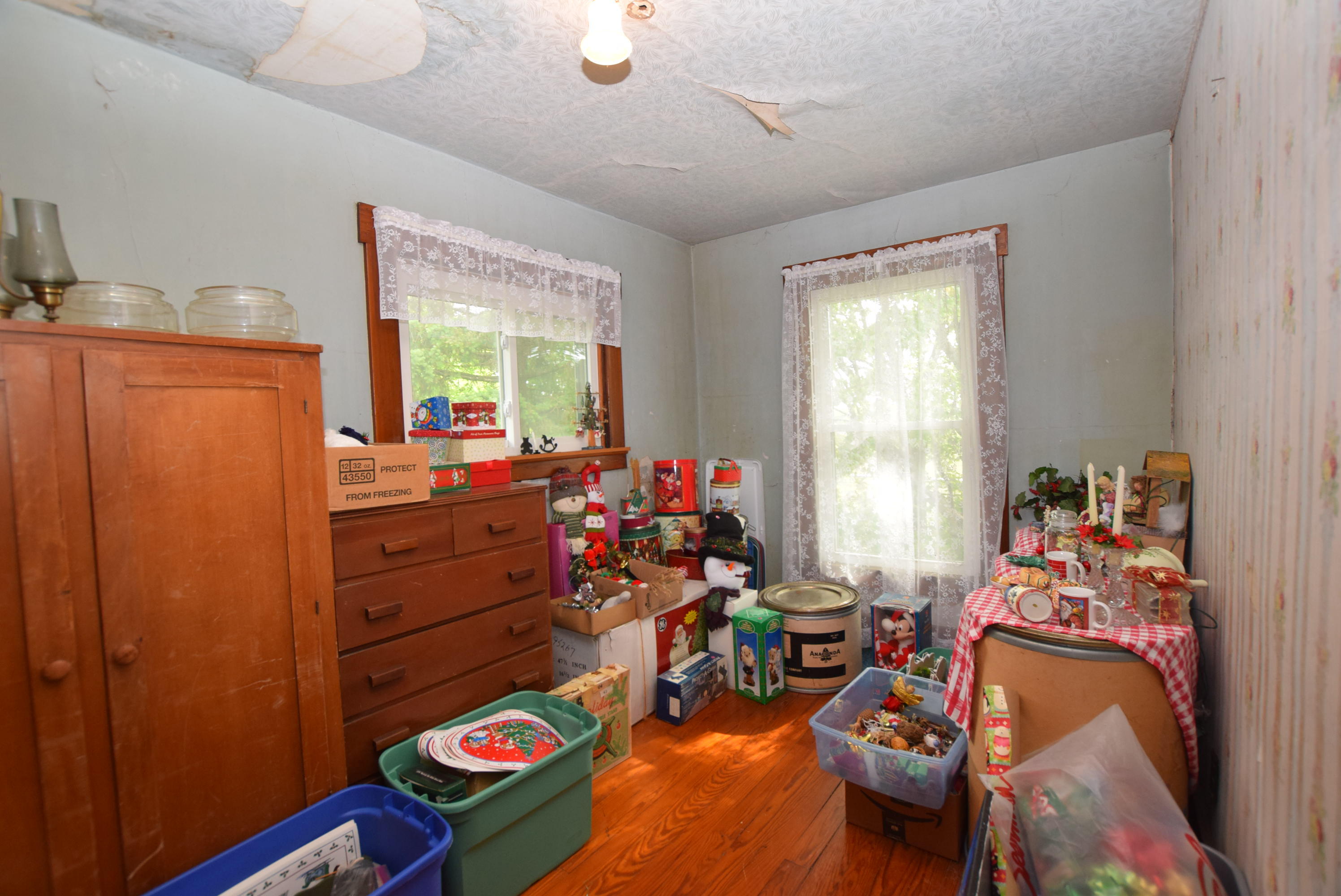 13095 Christiansburg Jackson Road, Saint Paris, Ohio 43072