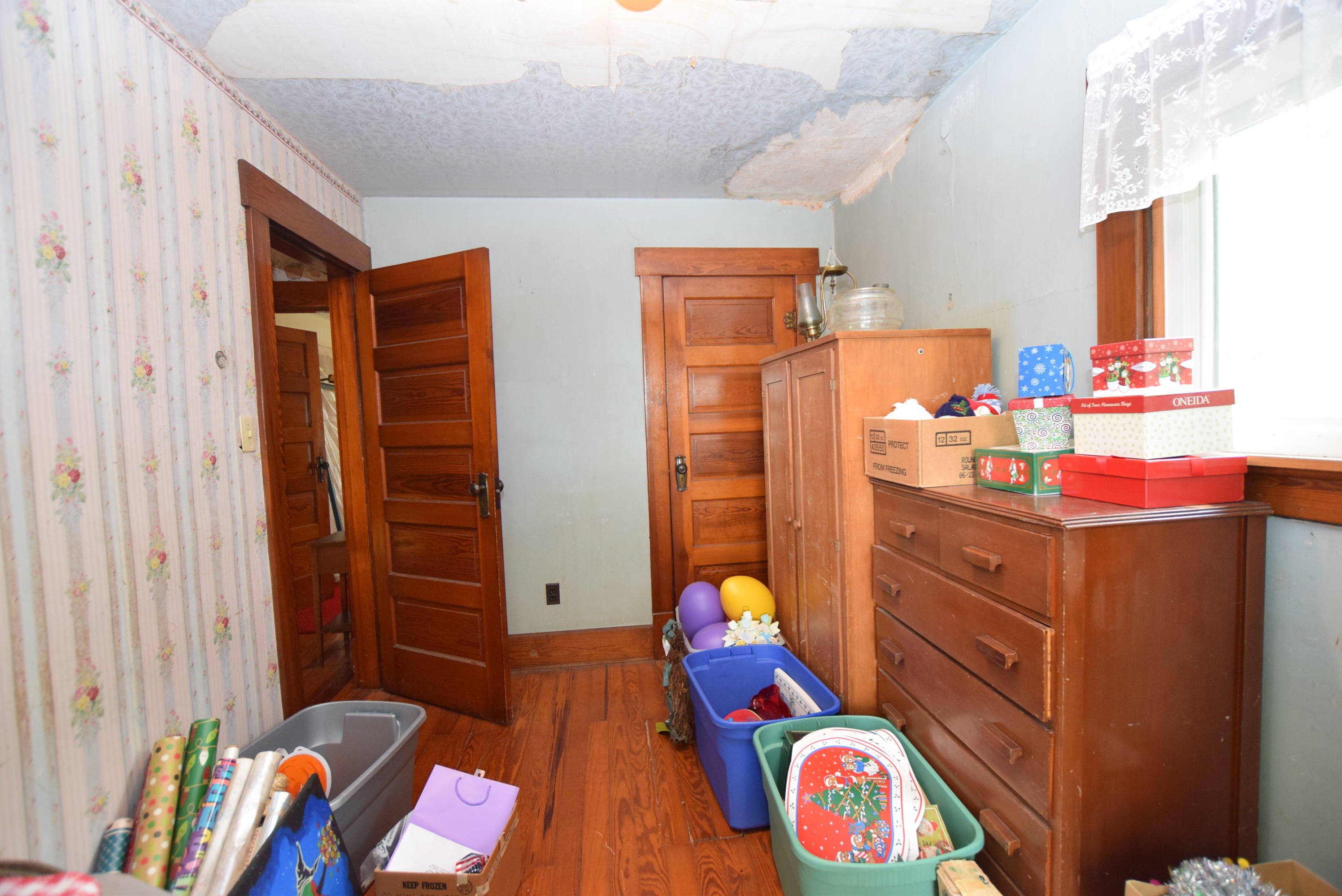 13095 Christiansburg Jackson Road, Saint Paris, Ohio 43072