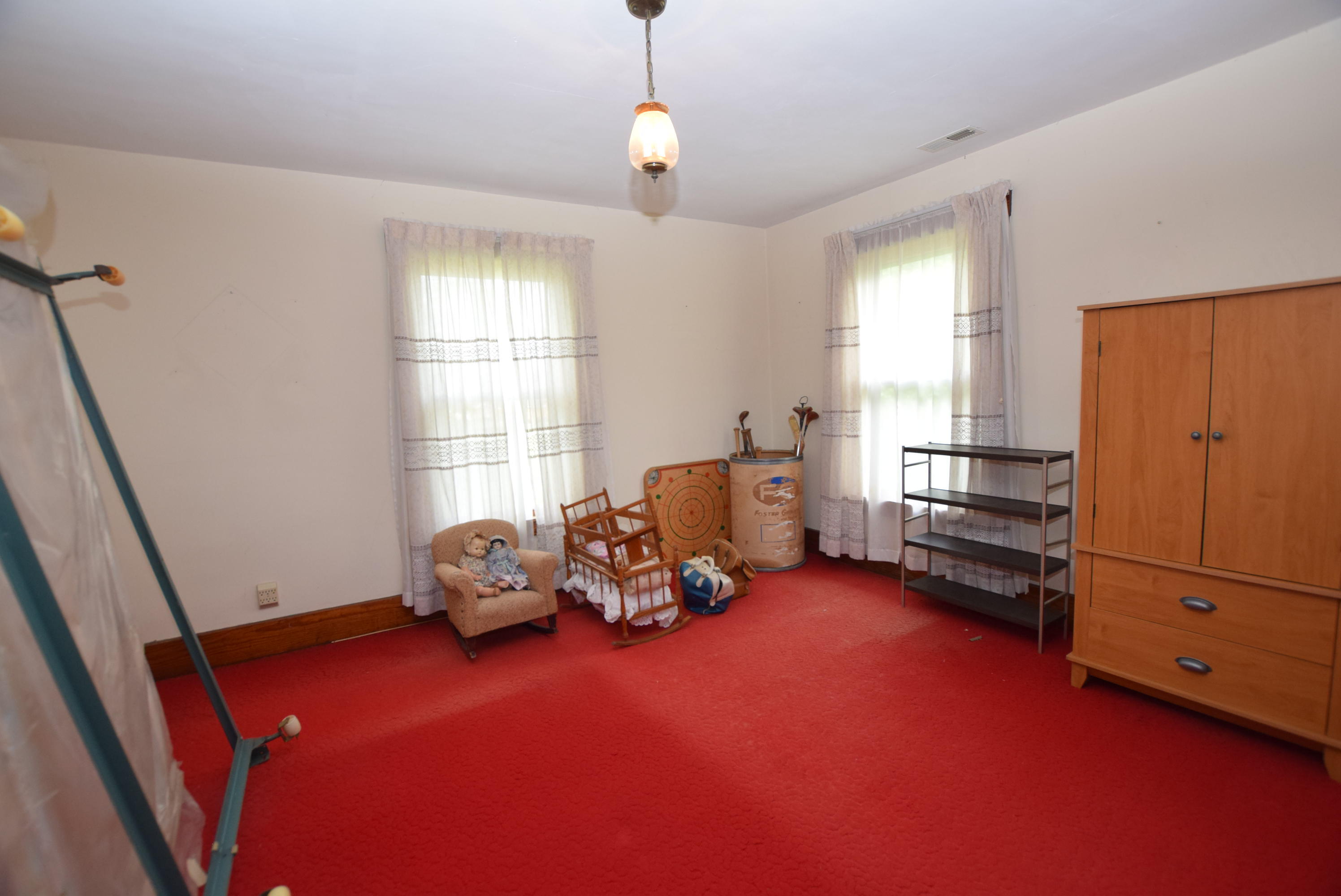 13095 Christiansburg Jackson Road, Saint Paris, Ohio 43072