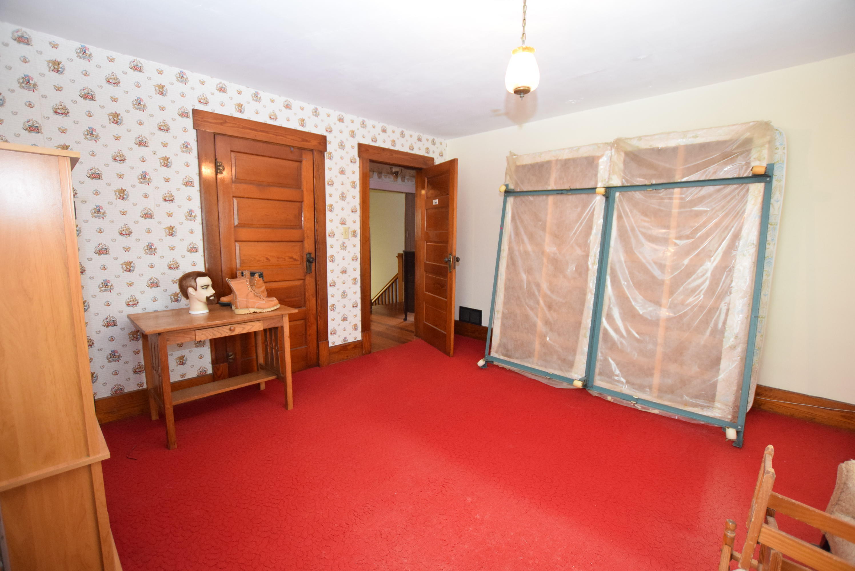 13095 Christiansburg Jackson Road, Saint Paris, Ohio 43072
