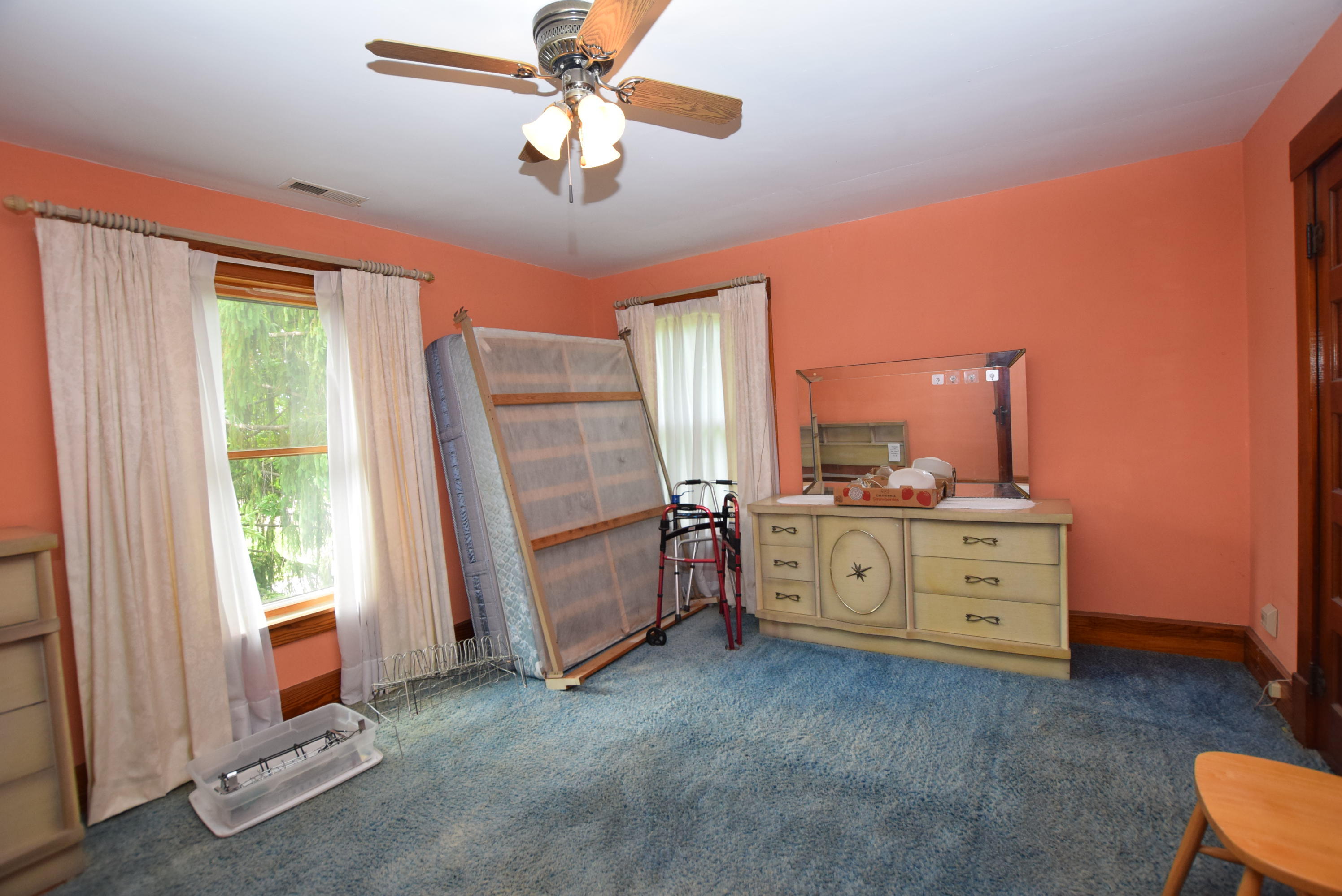 13095 Christiansburg Jackson Road, Saint Paris, Ohio 43072