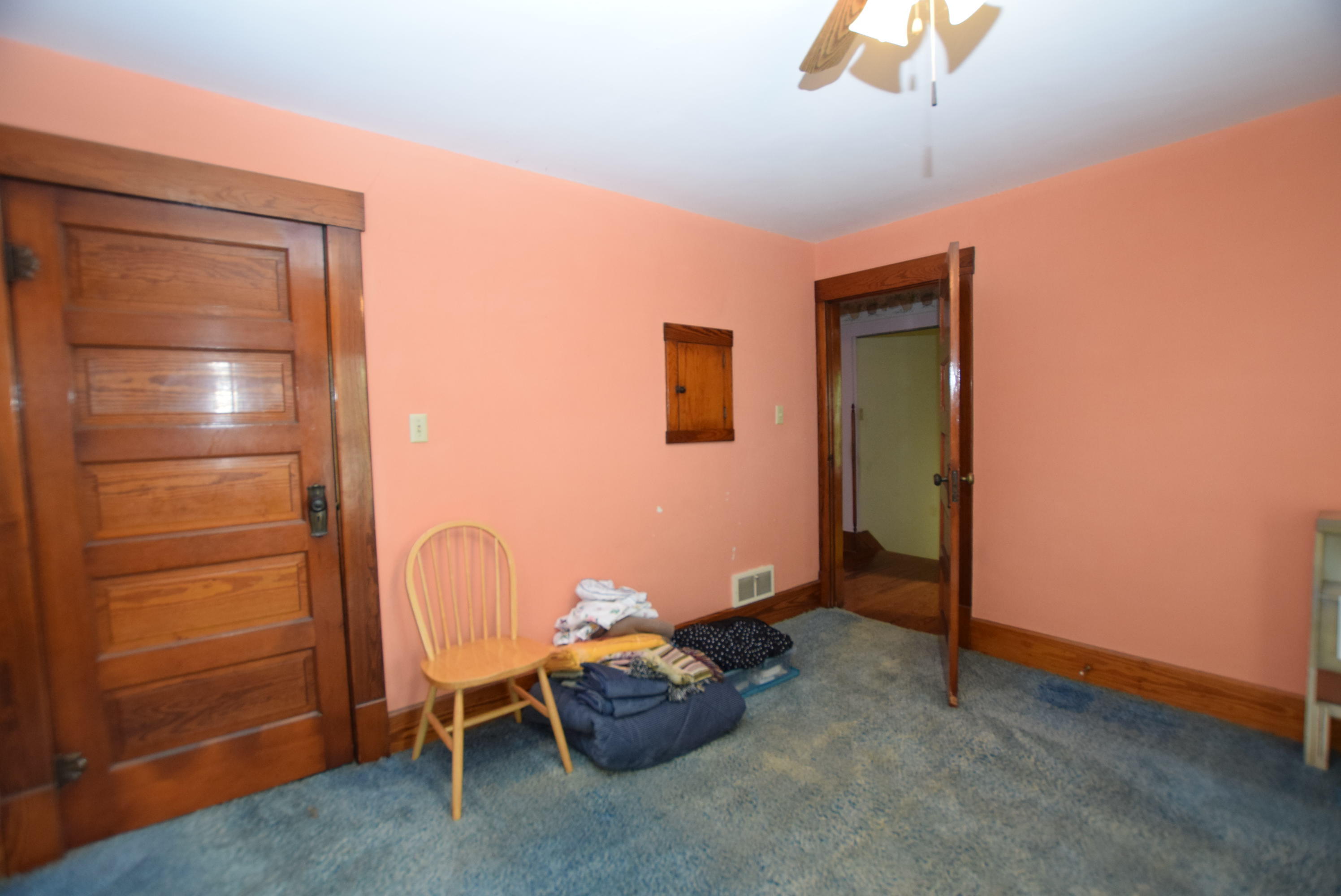 13095 Christiansburg Jackson Road, Saint Paris, Ohio 43072