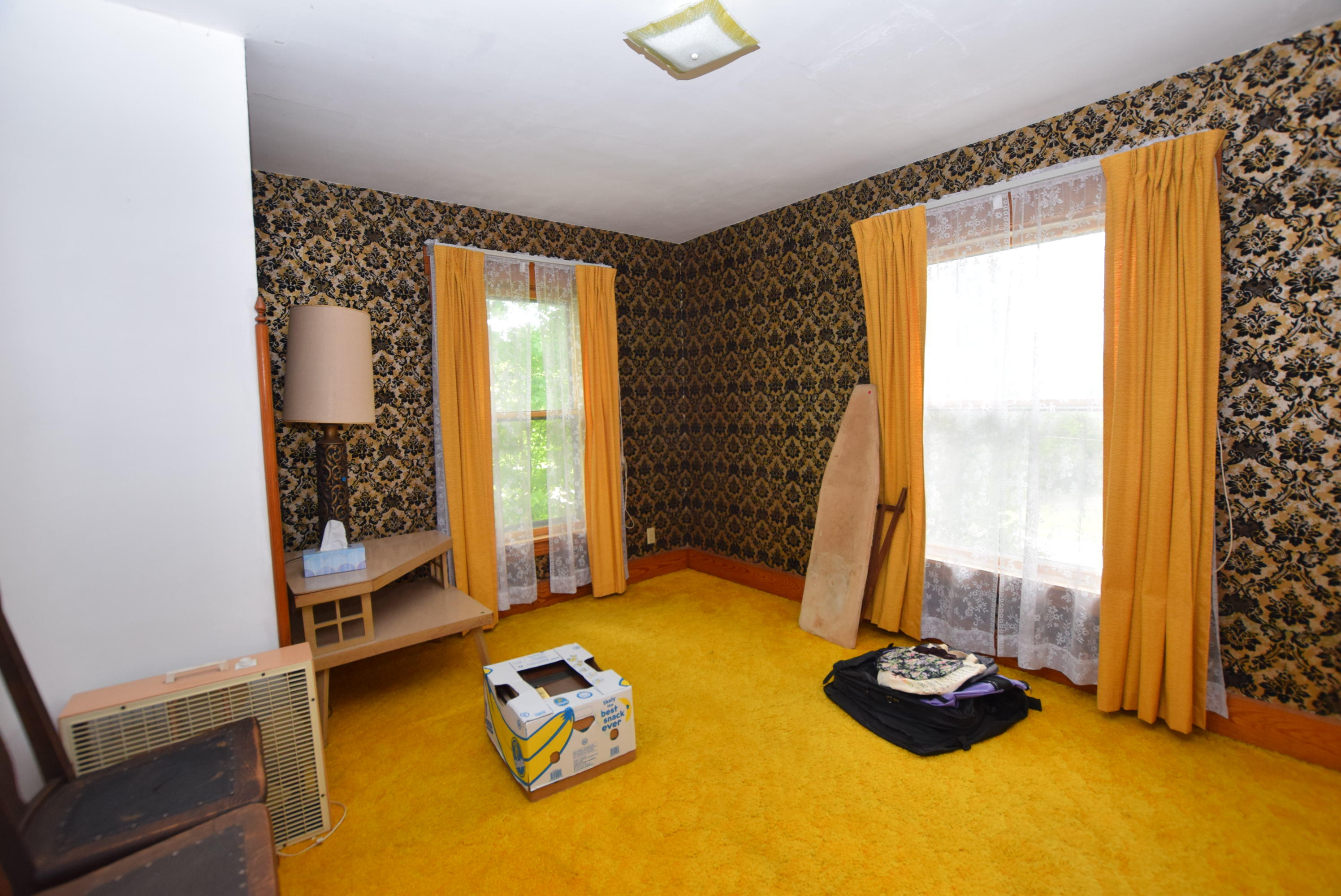 13095 Christiansburg Jackson Road, Saint Paris, Ohio 43072