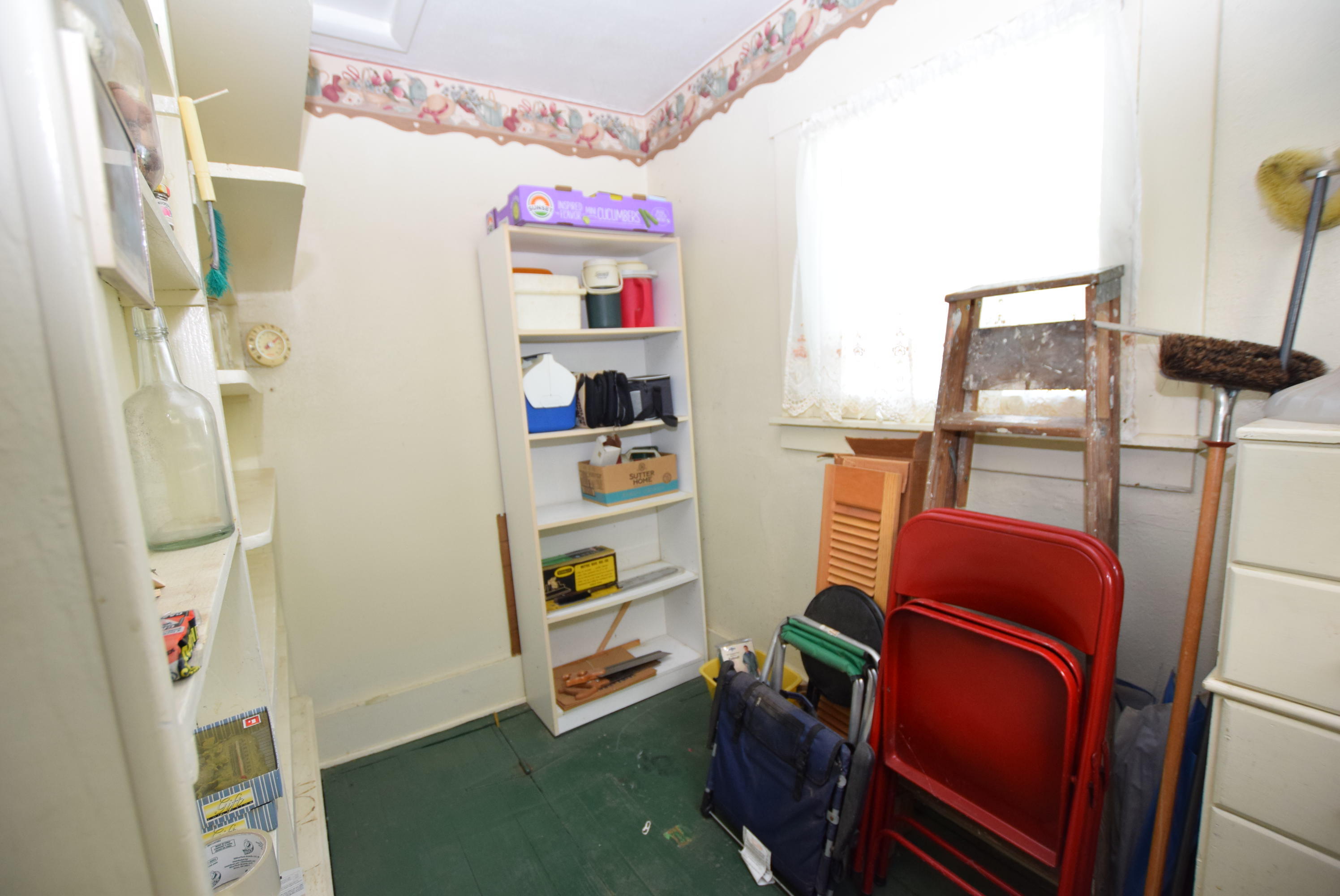 13095 Christiansburg Jackson Road, Saint Paris, Ohio 43072