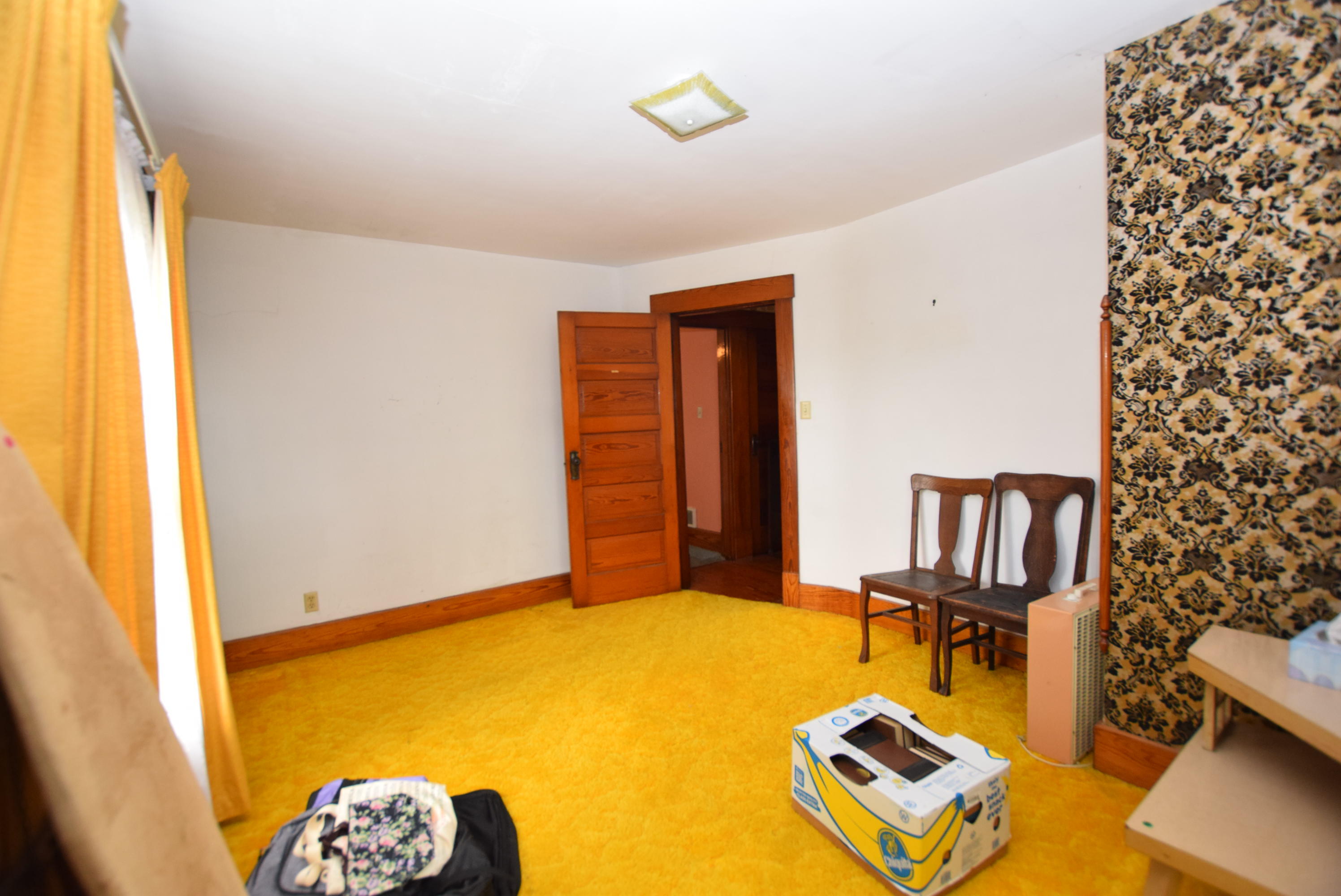 13095 Christiansburg Jackson Road, Saint Paris, Ohio 43072