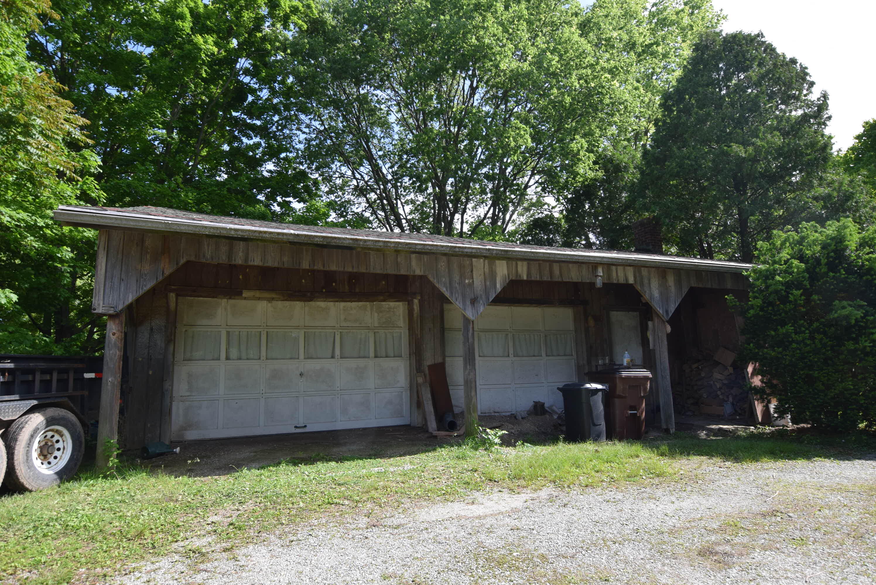 13095 Christiansburg Jackson Road, Saint Paris, Ohio 43072