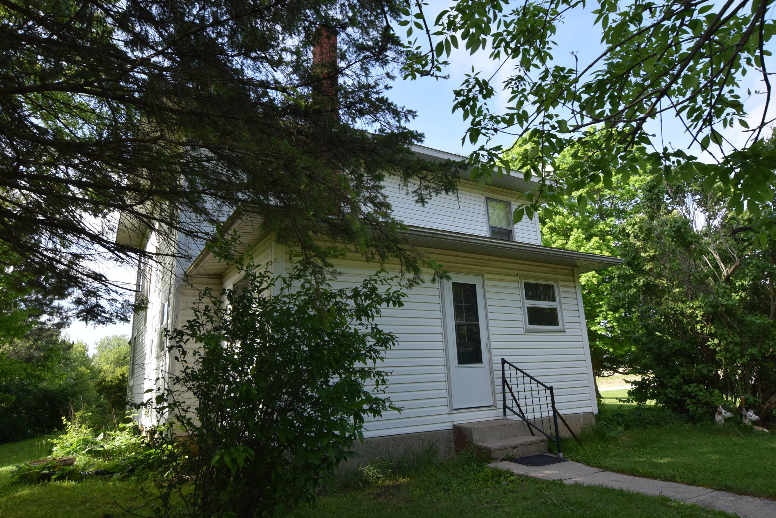 13095 Christiansburg Jackson Road, Saint Paris, Ohio 43072