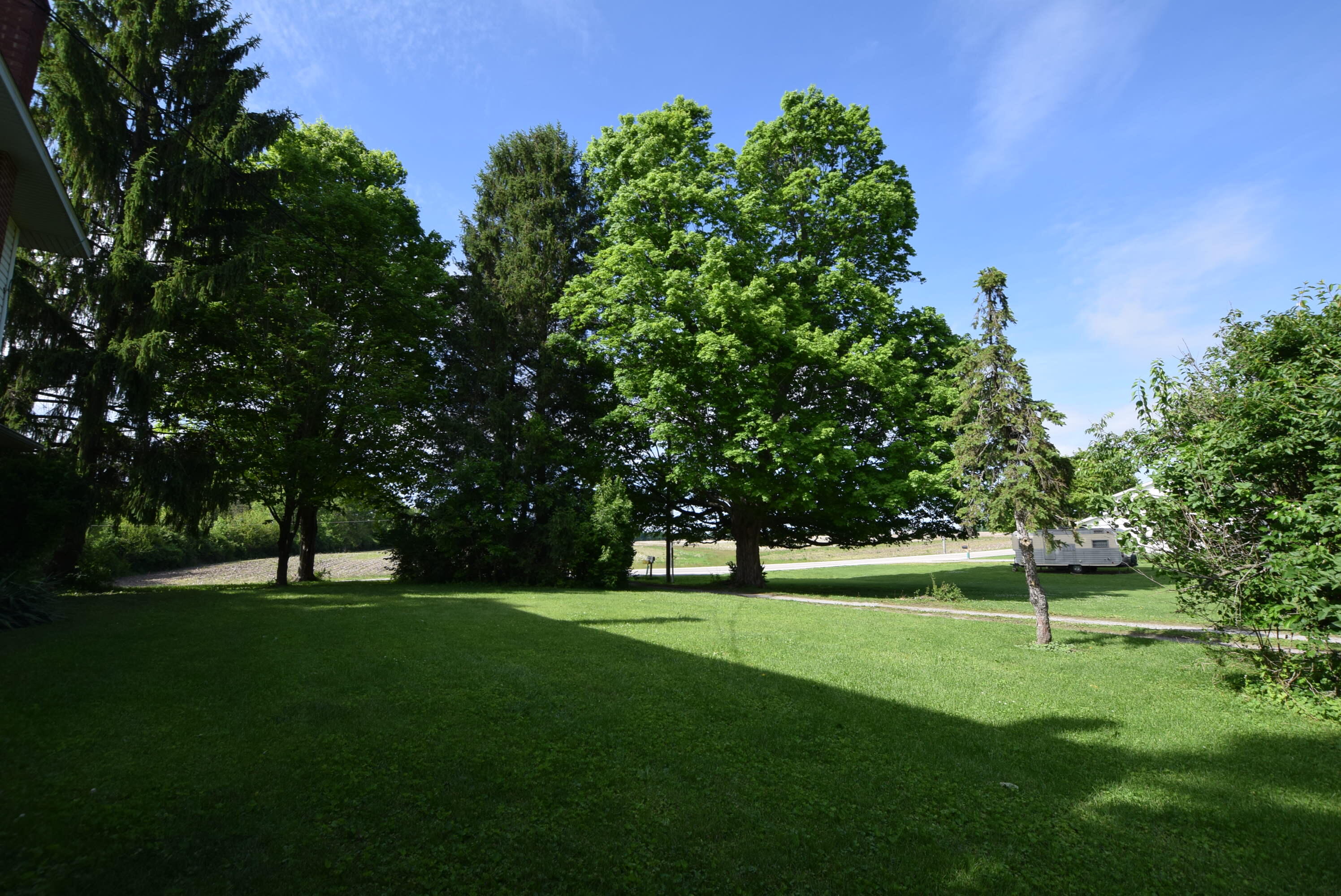 13095 Christiansburg Jackson Road, Saint Paris, Ohio 43072