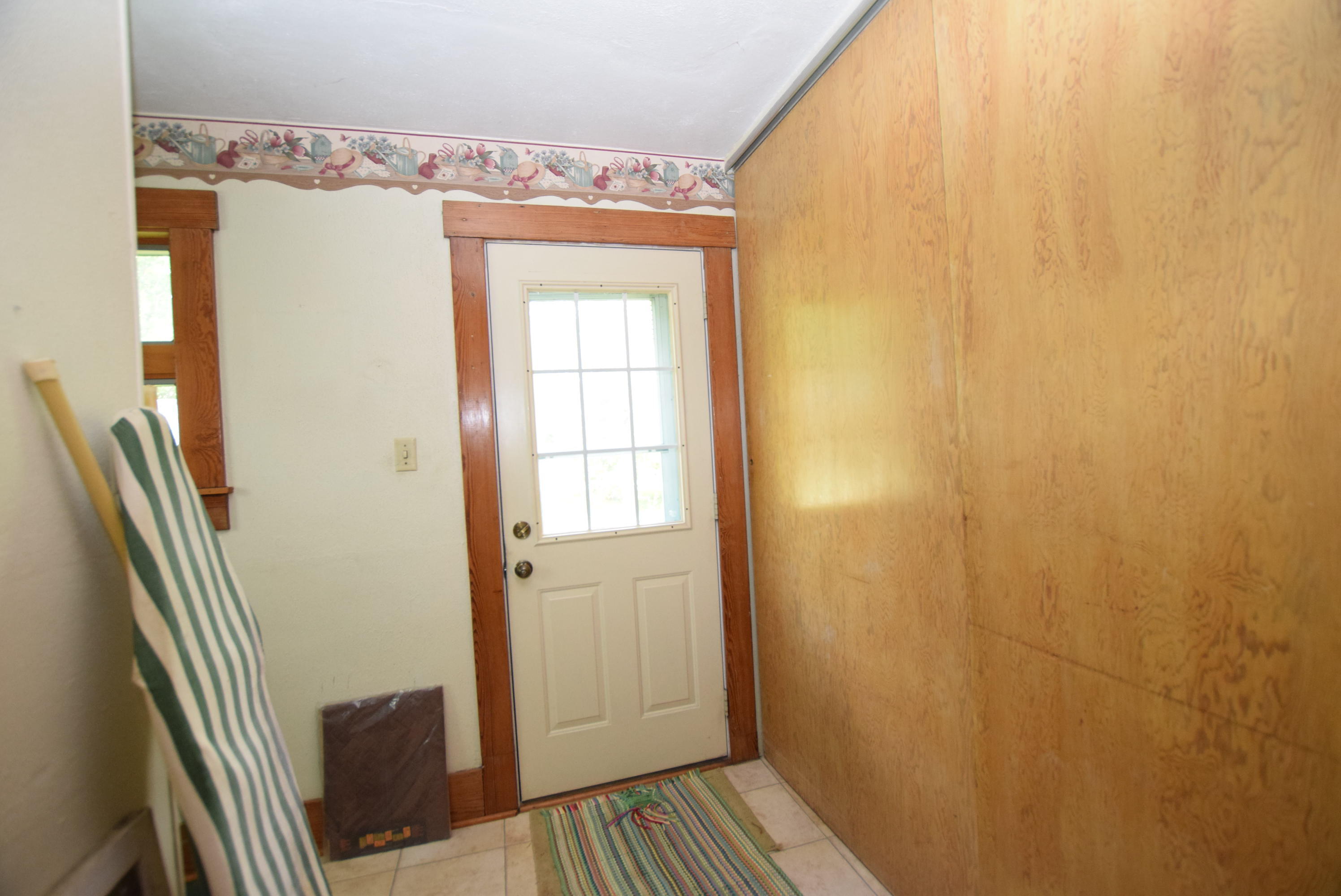 13095 Christiansburg Jackson Road, Saint Paris, Ohio 43072