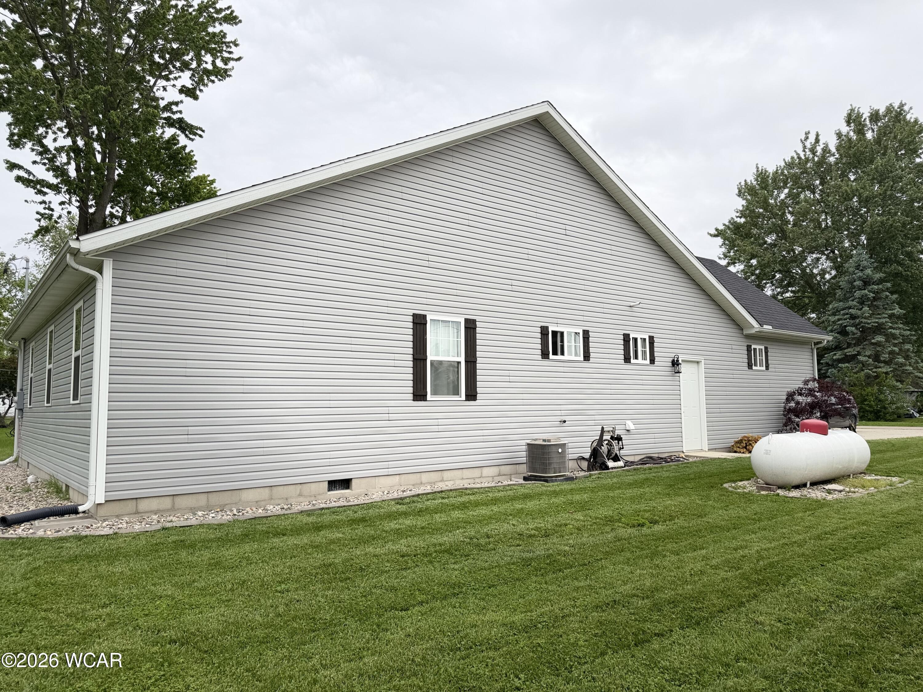 103 Green Street, Mendon, Ohio