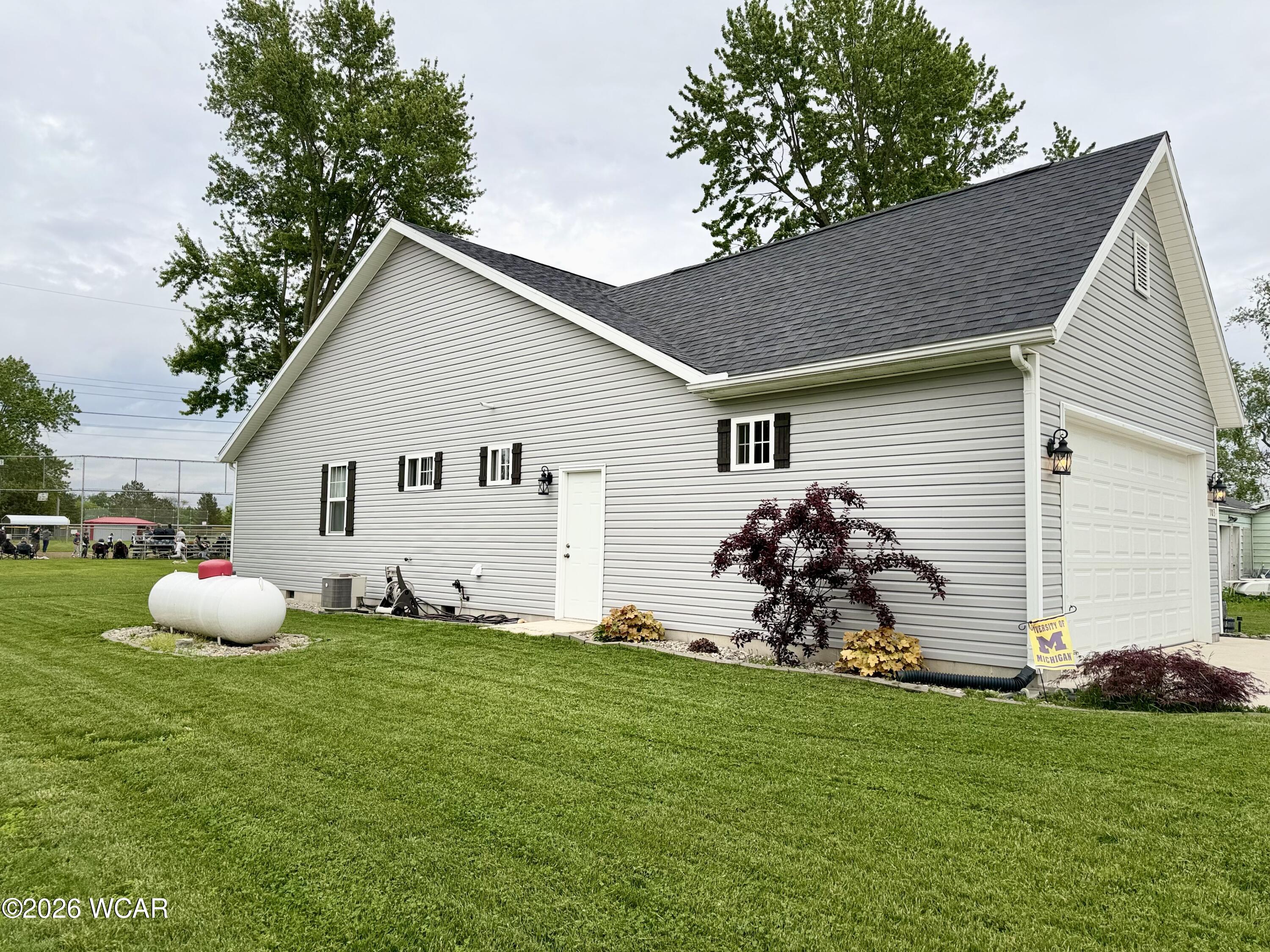 103 Green Street, Mendon, Ohio
