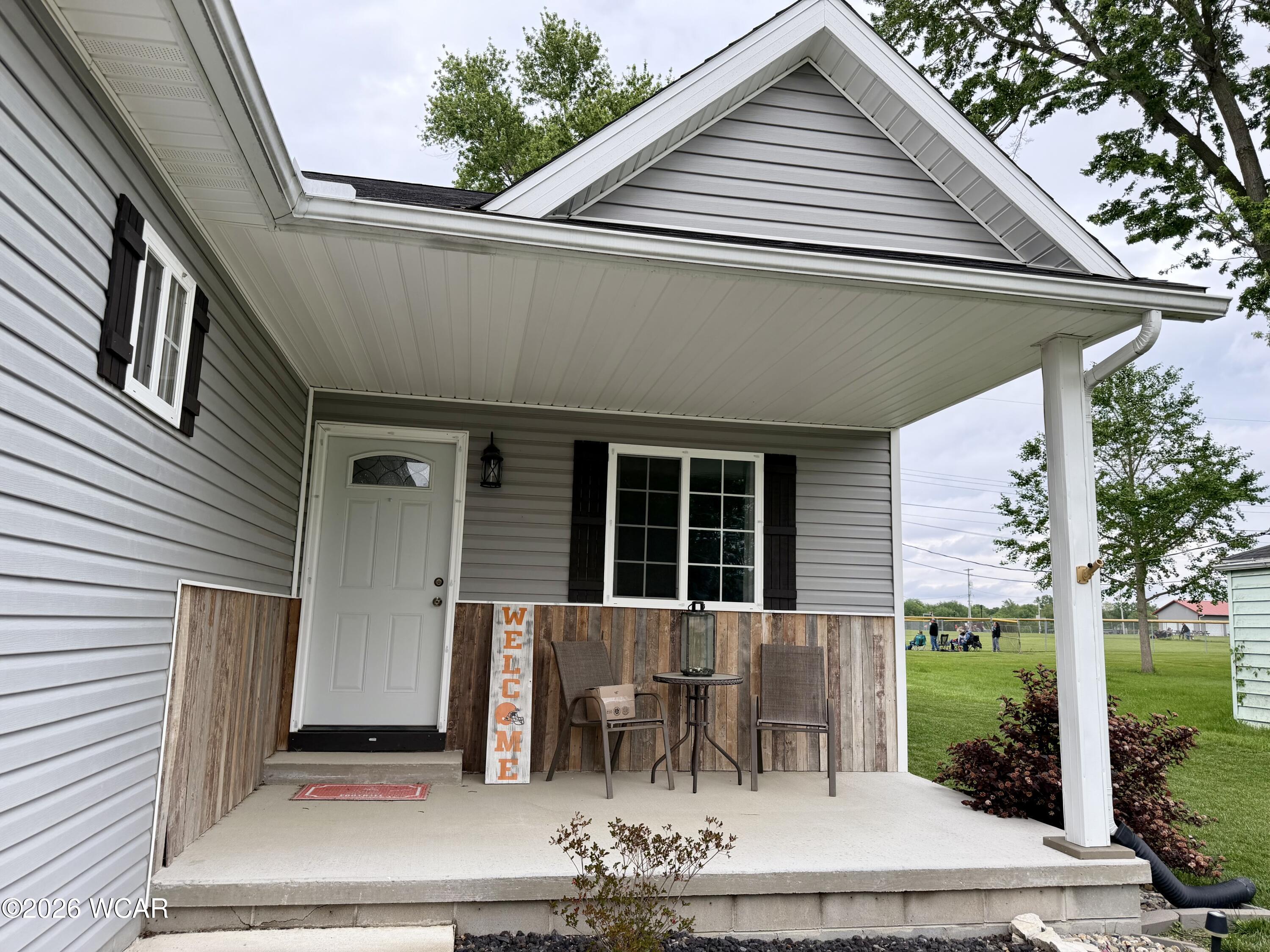 103 Green Street, Mendon, Ohio