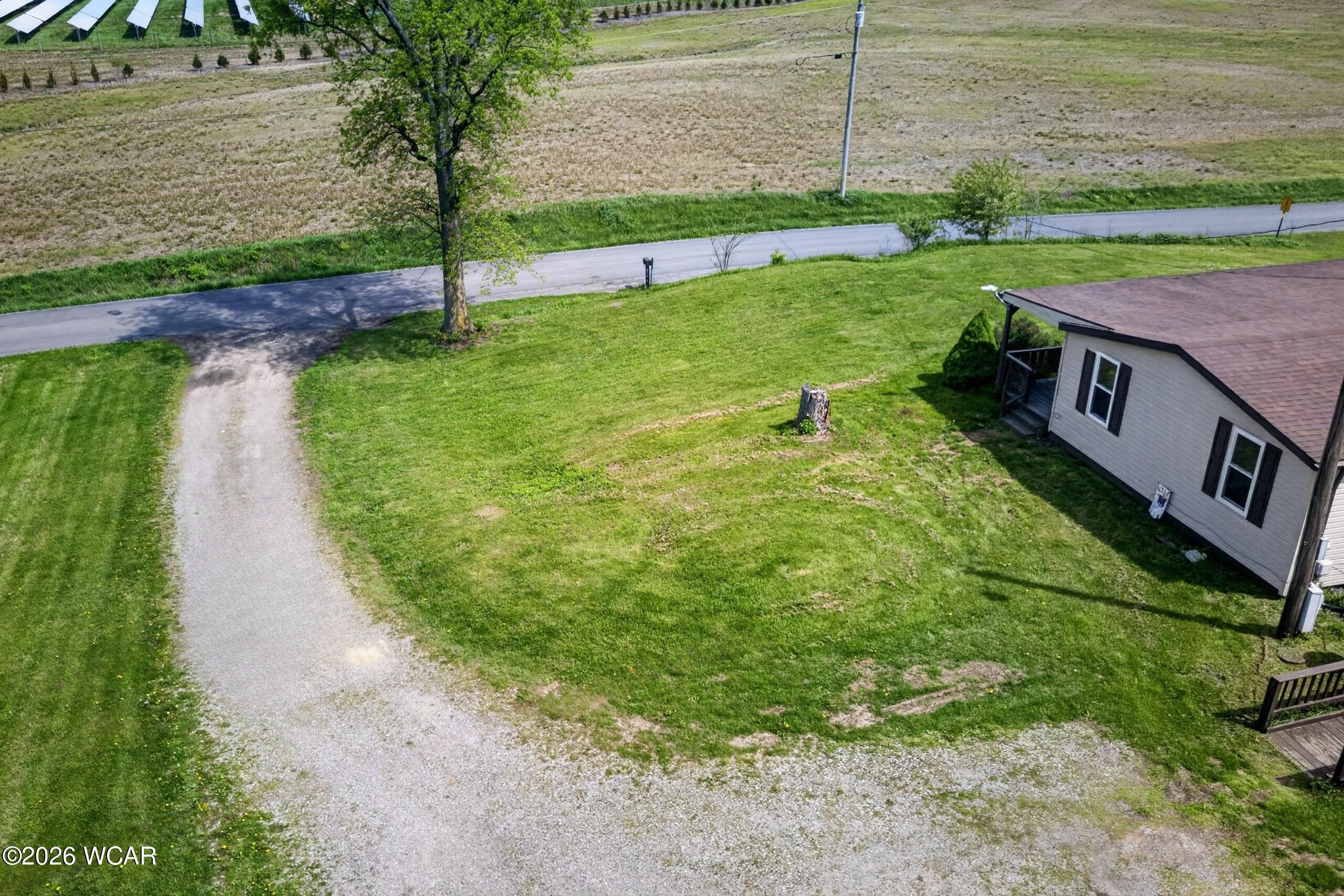 1810 TR 130, Harrod, Ohio