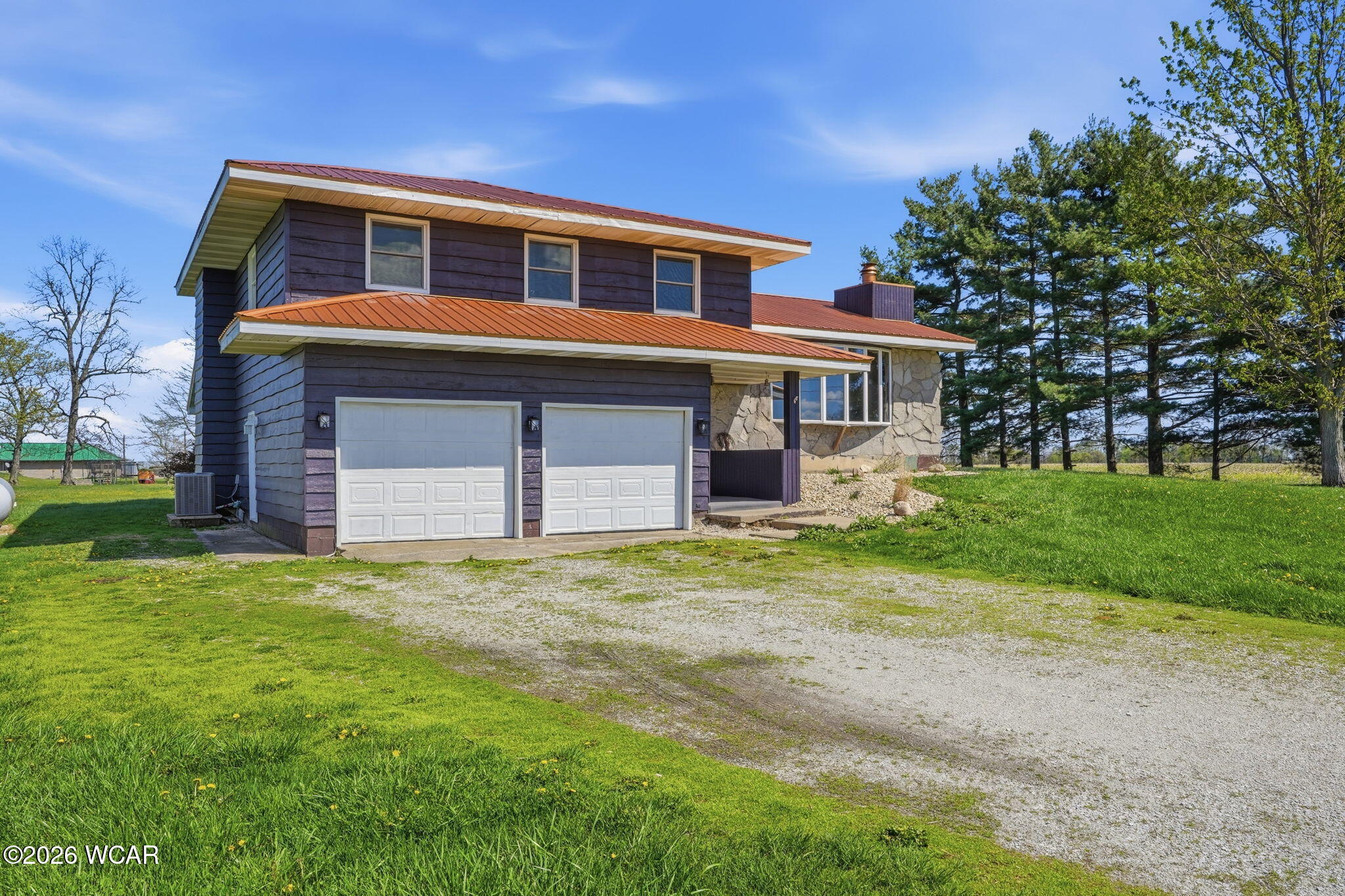 5262 CR 135, Kenton, Ohio