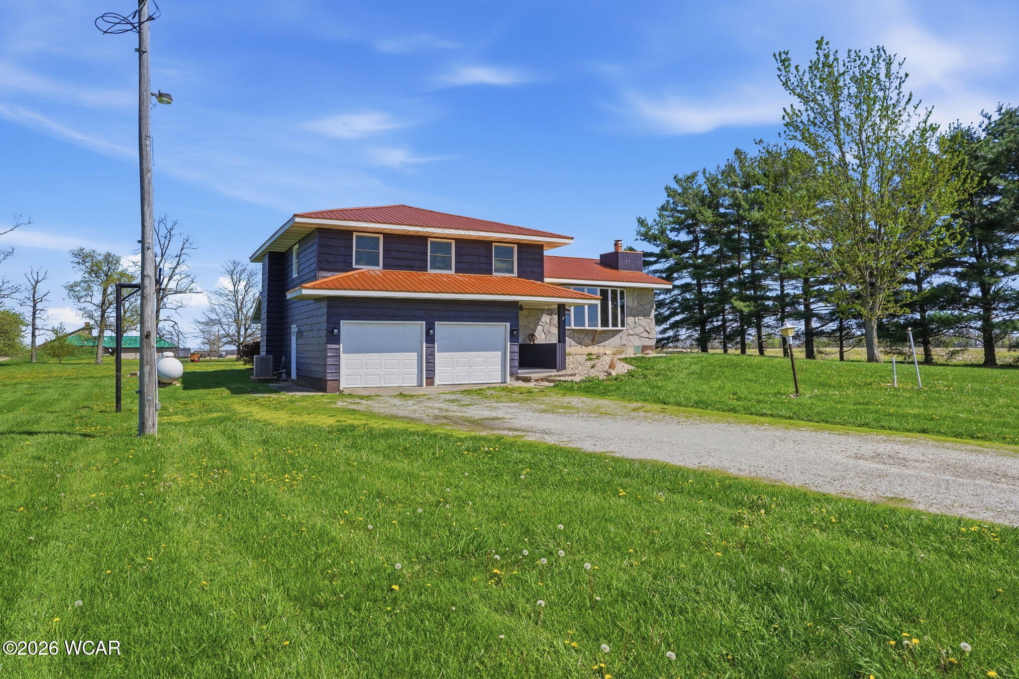 5262 CR 135, Kenton, Ohio